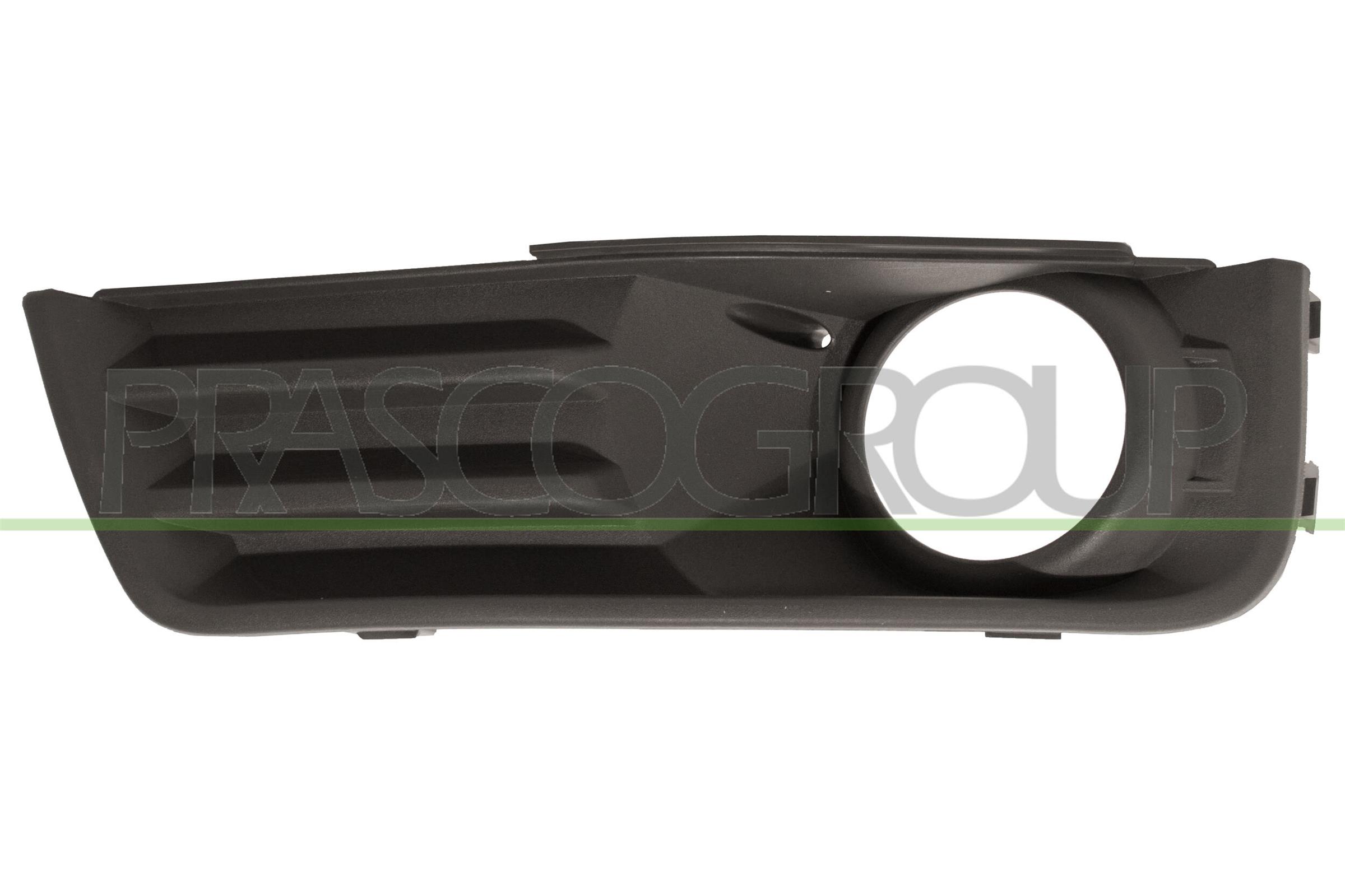 PRASCO Kofangergitter fd7152134 foran til venstre for FORD