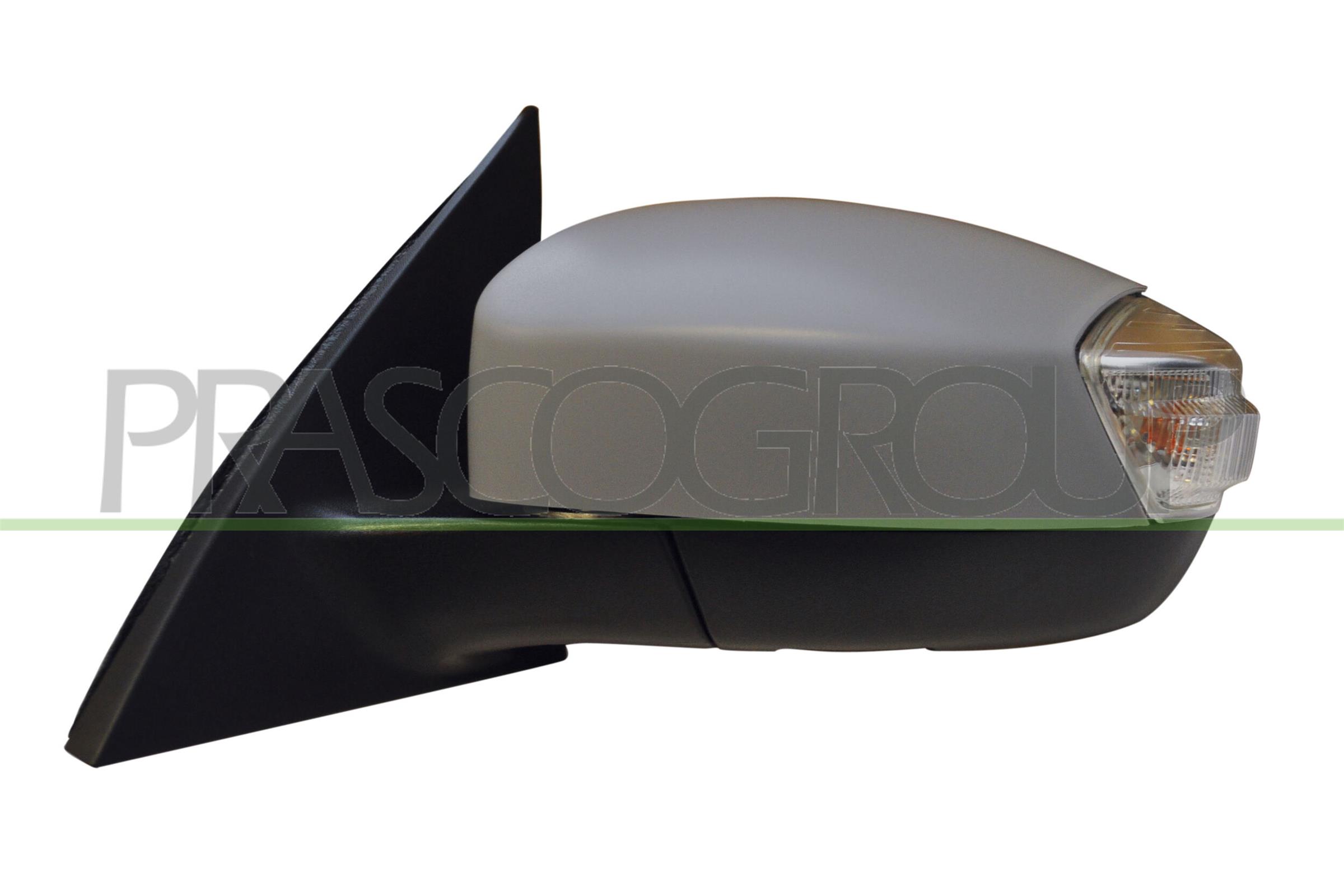 PRASCO Sidespejl fd7307364 venstre for FORD