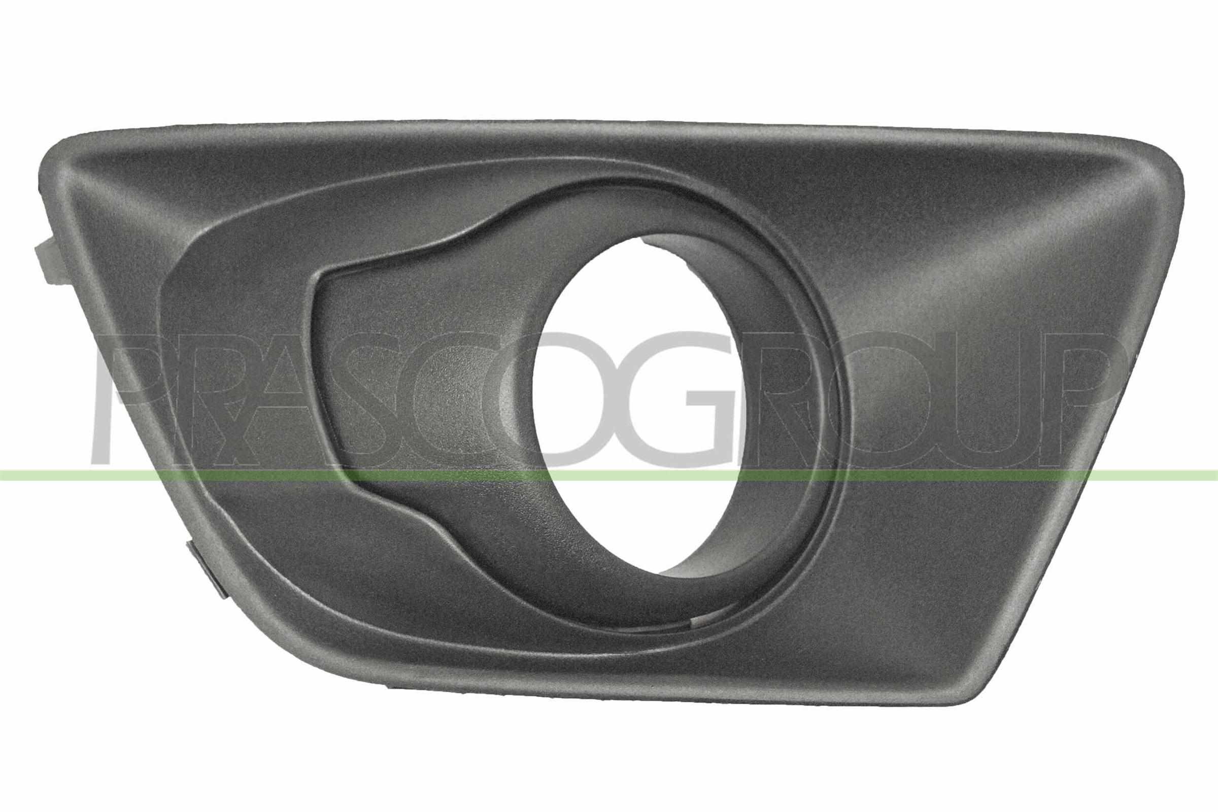 PRASCO Kofangergitter fd7502114 foran til venstre for FORD