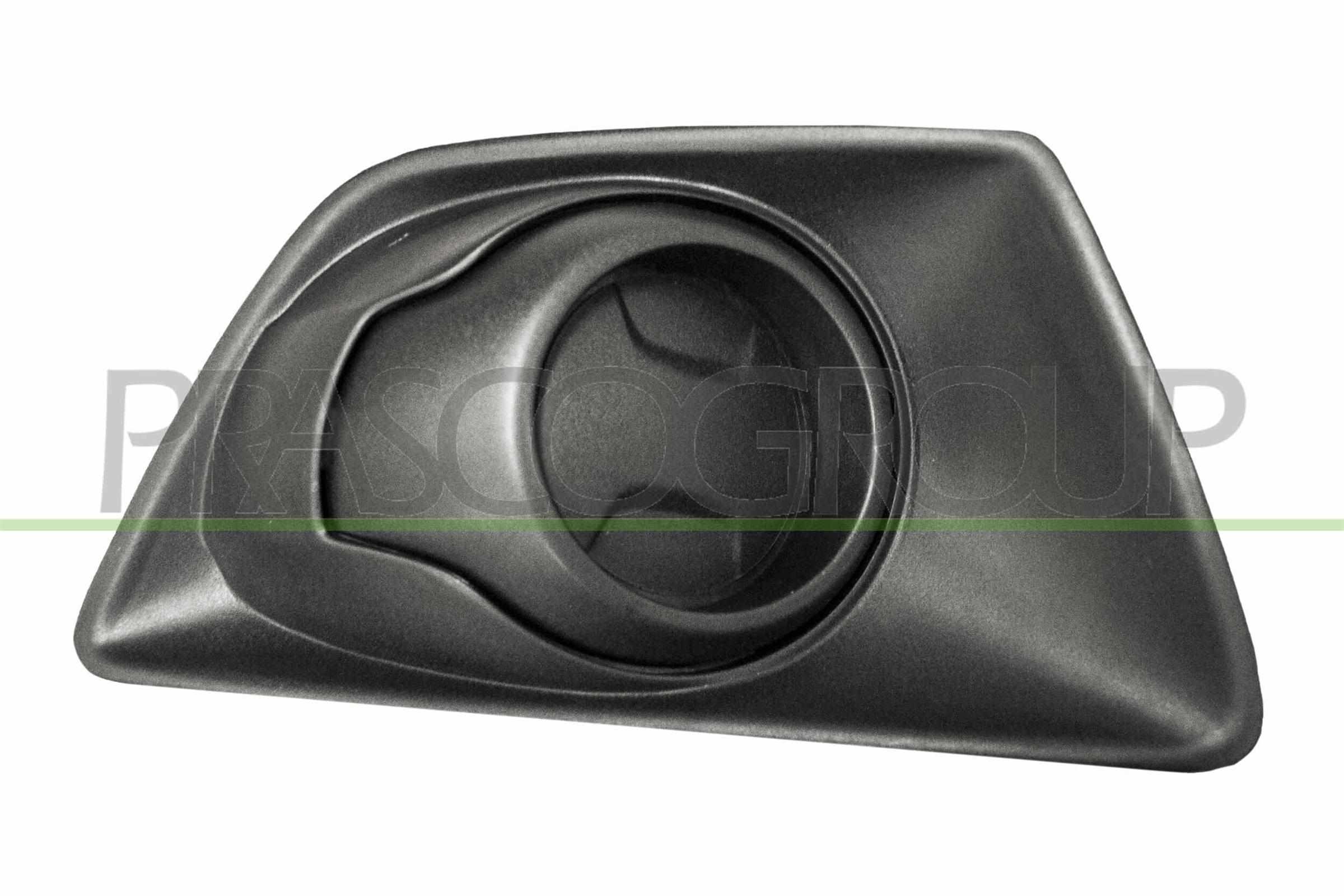 PRASCO Kofangergitter fd7502123 højre for FORD