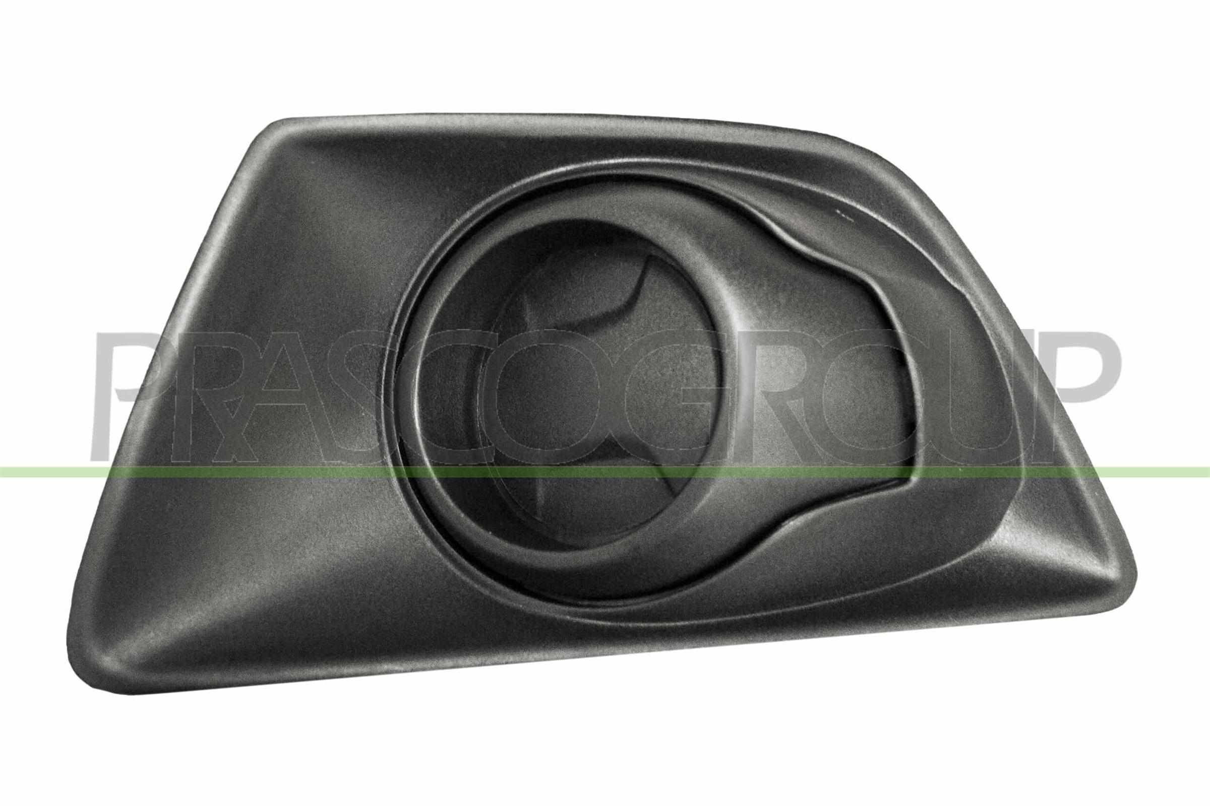 PRASCO Kofangergitter fd7502124 venstre for FORD