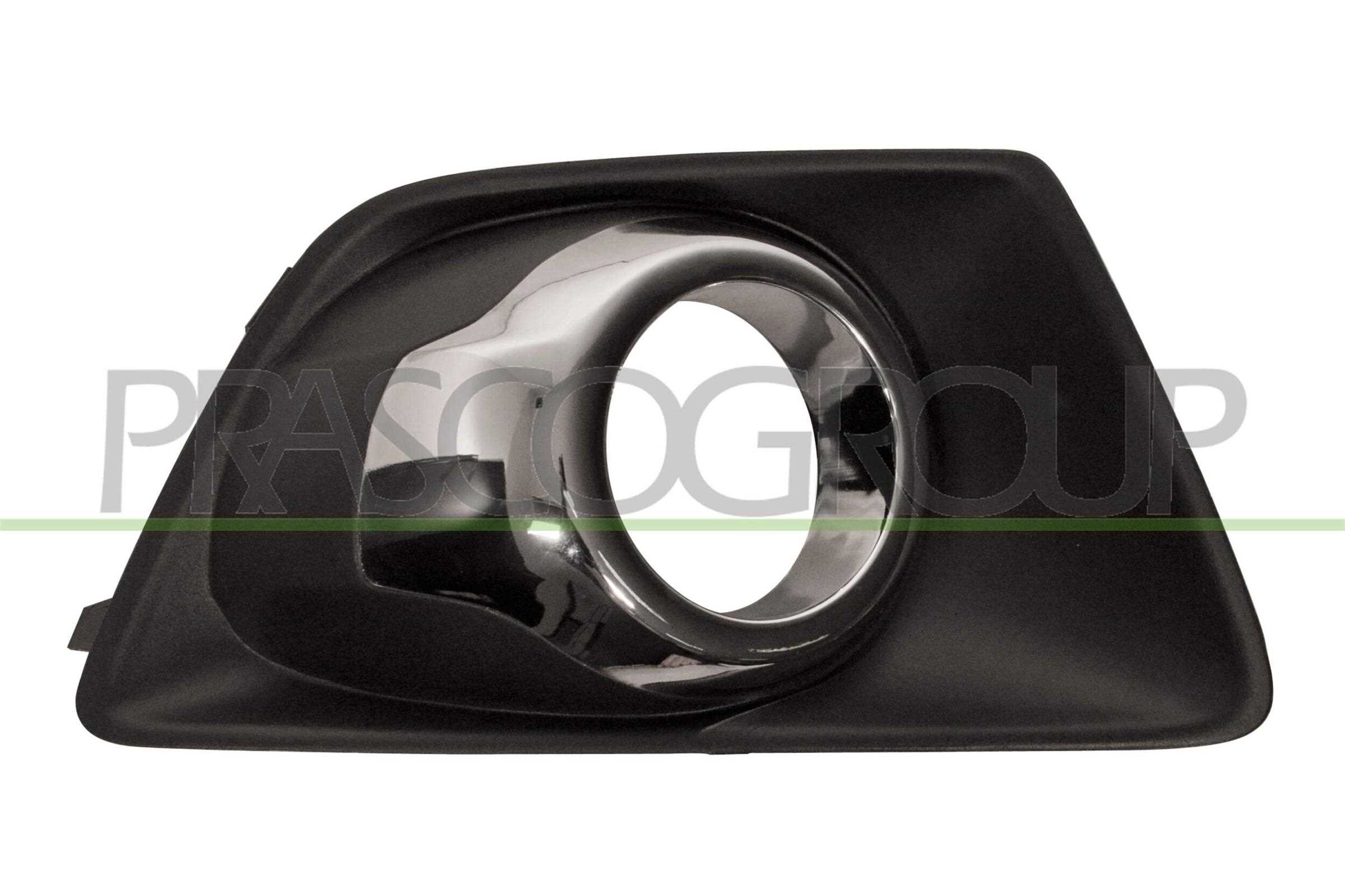 PRASCO Kofangergitter fd7502133 højre for FORD