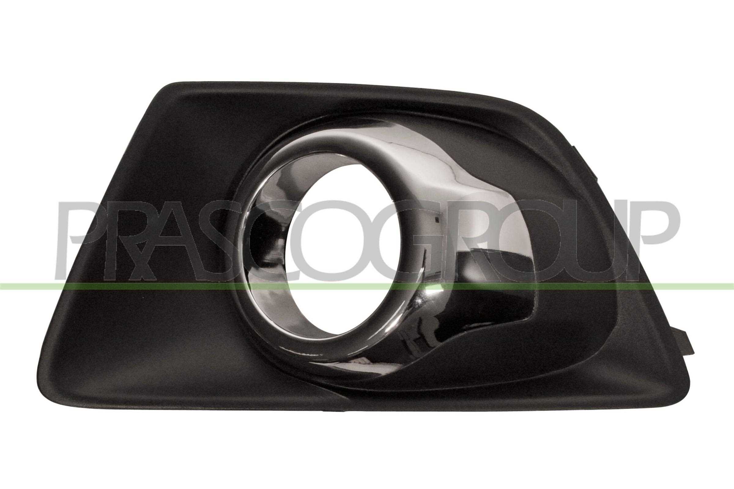 PRASCO Kofangergitter fd7502134 venstre for FORD