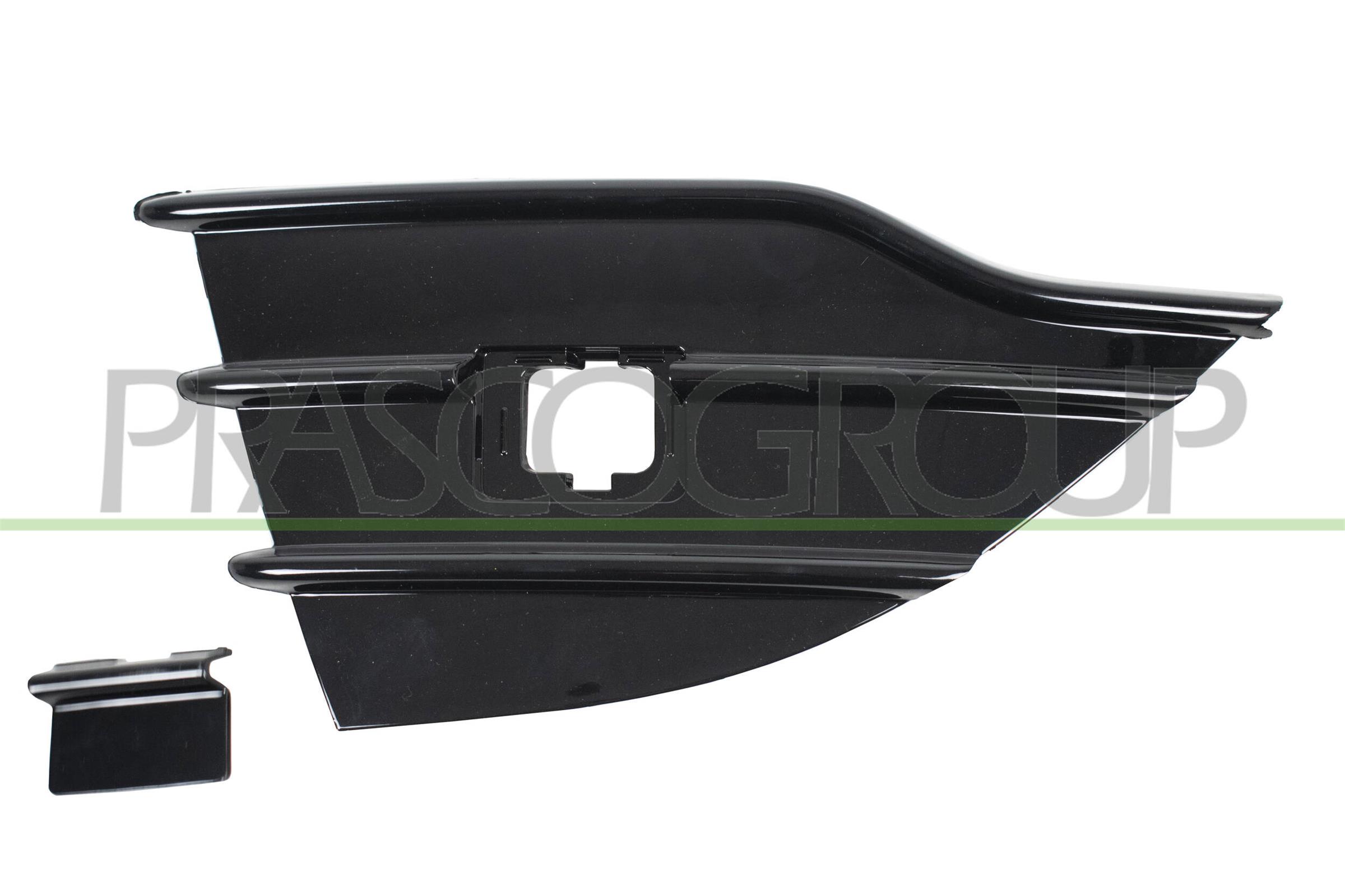 PRASCO Kofangergitter fd8042123 højre for FORD