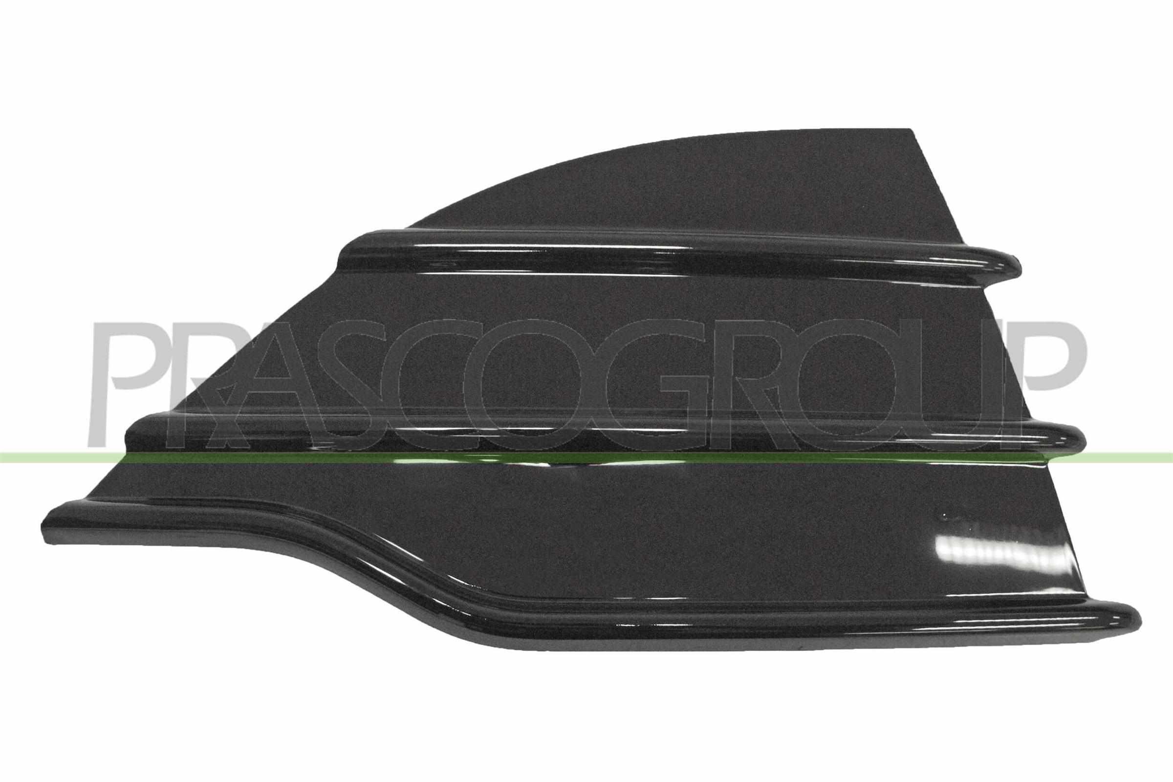 PRASCO Kofangergitter fd8042124 venstre for FORD