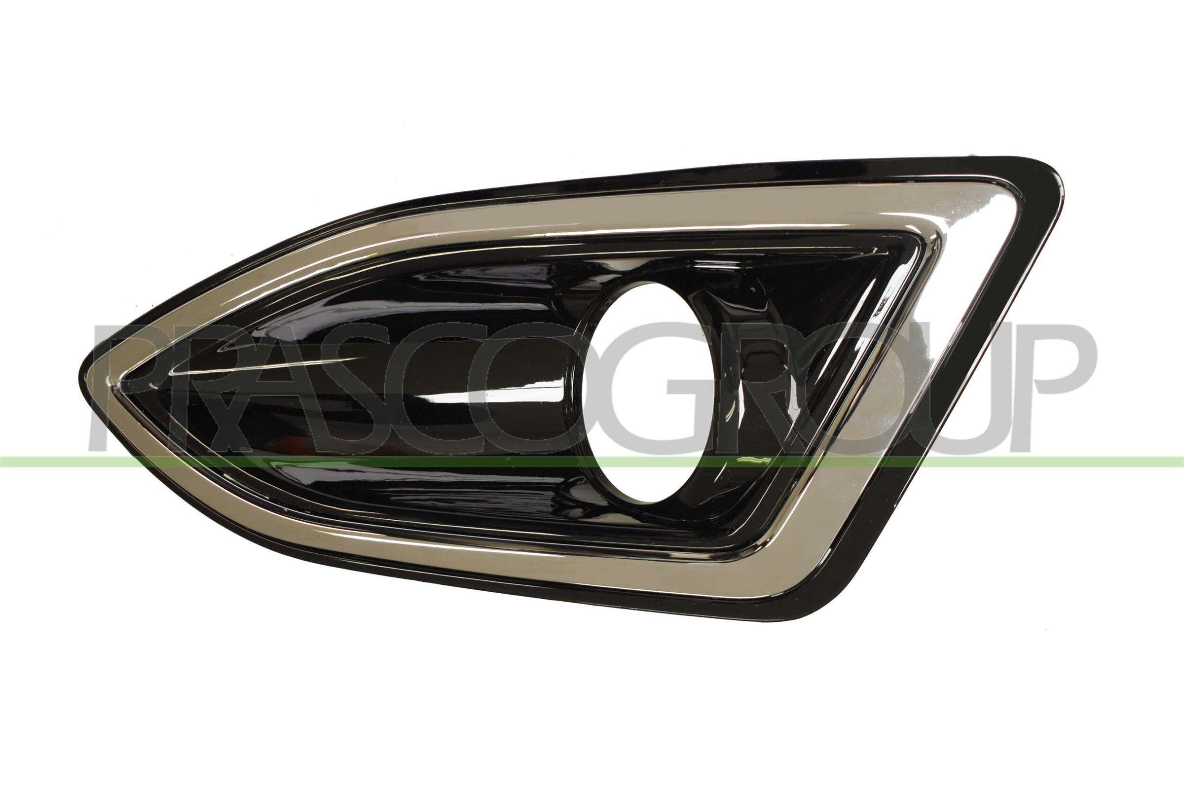 PRASCO Kofangergitter fd8102134 foran til venstre for FORD
