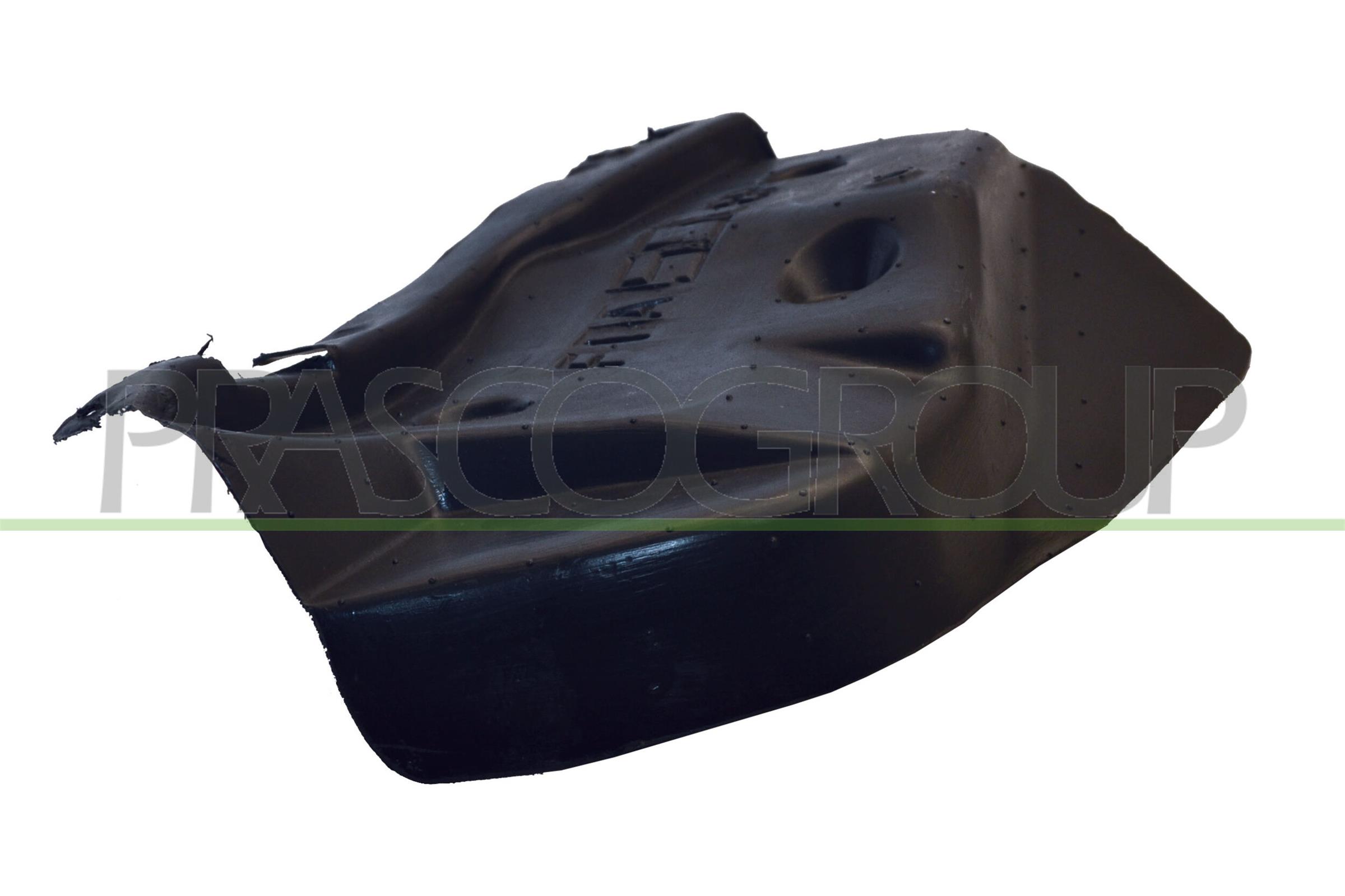 PRASCO Motorrumsisolation ft0301903 nede for FIAT