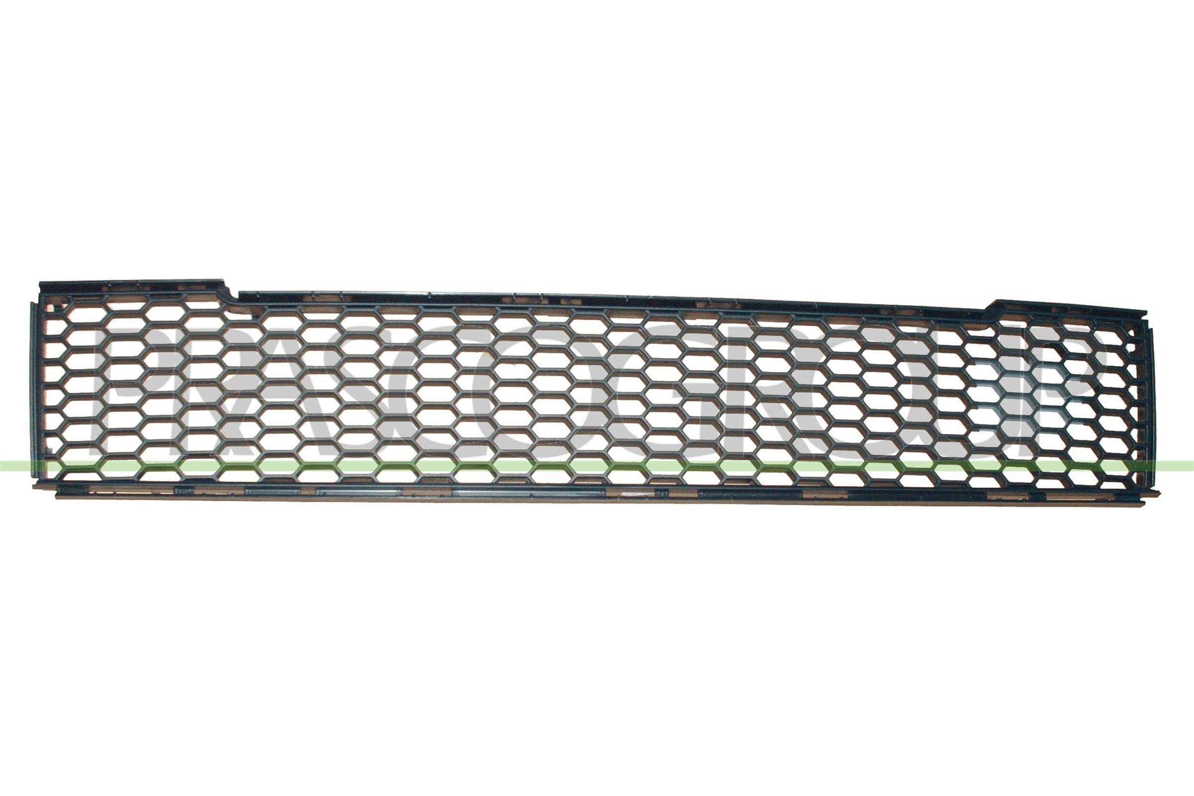 PRASCO Kofangergitter ft0302120 foran for FIAT