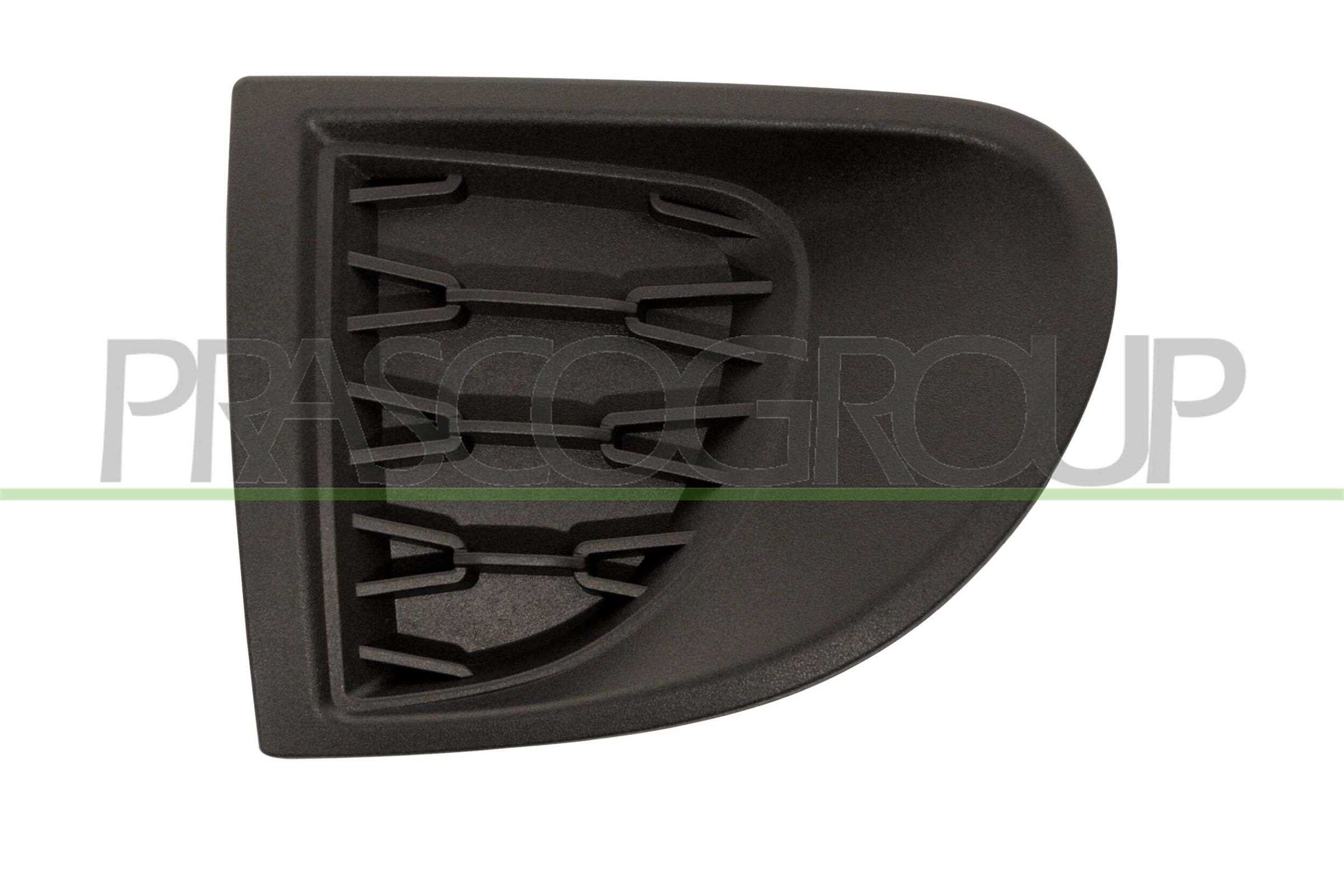 PRASCO Kofangergitter ft0602114 foran til venstre for FIAT