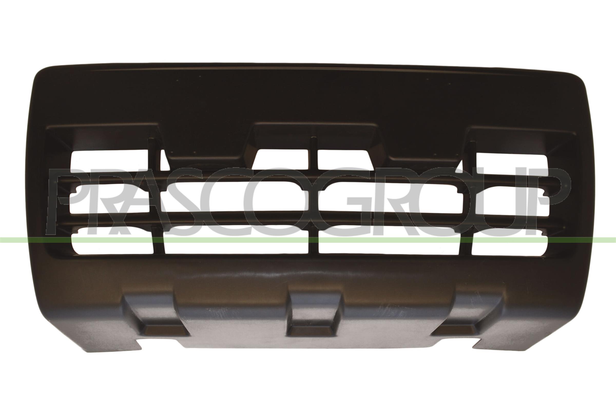 PRASCO Kofangergitter ft1232120 foran for FIAT