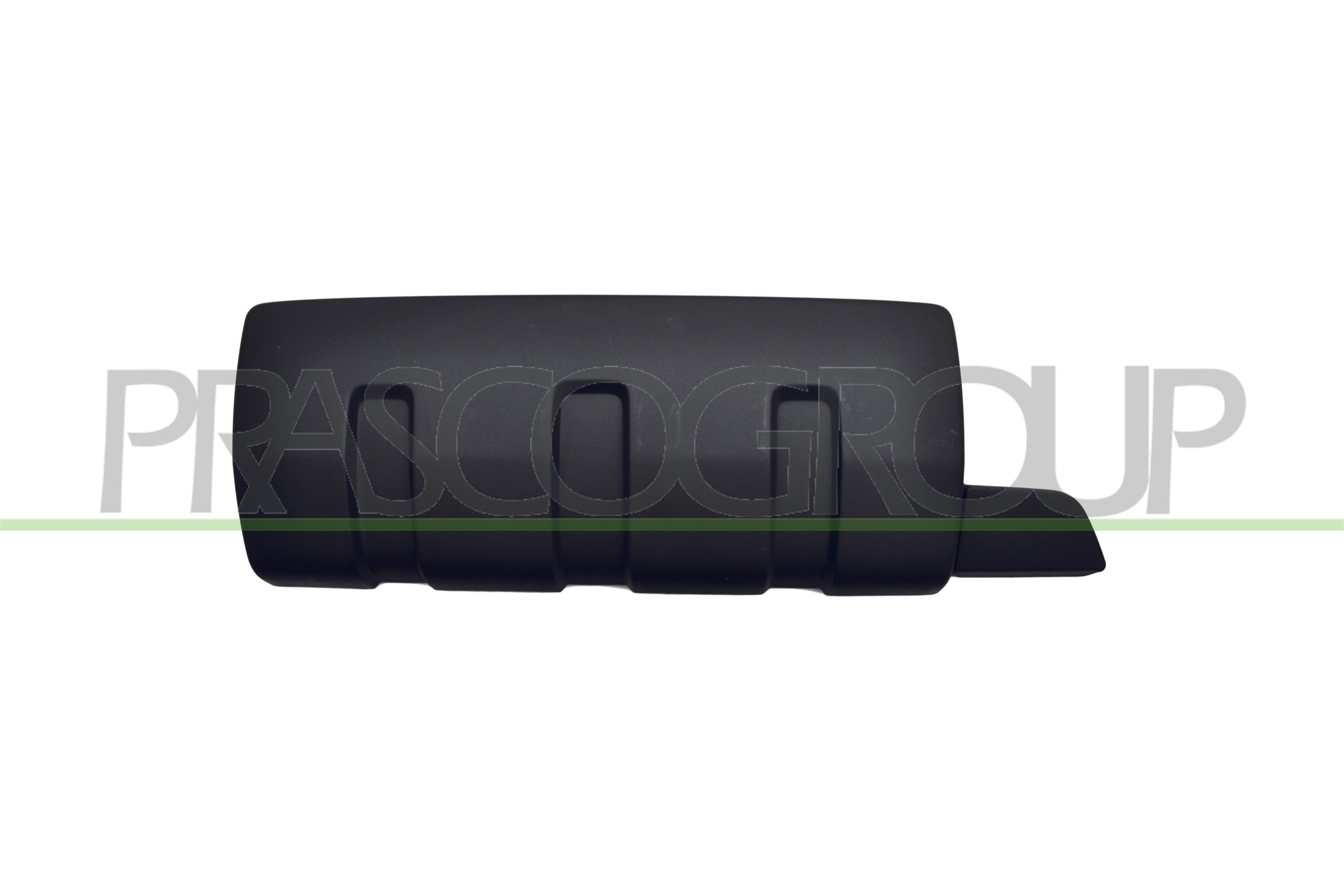 PRASCO Kofangergitter ft1232150 midten for FIAT