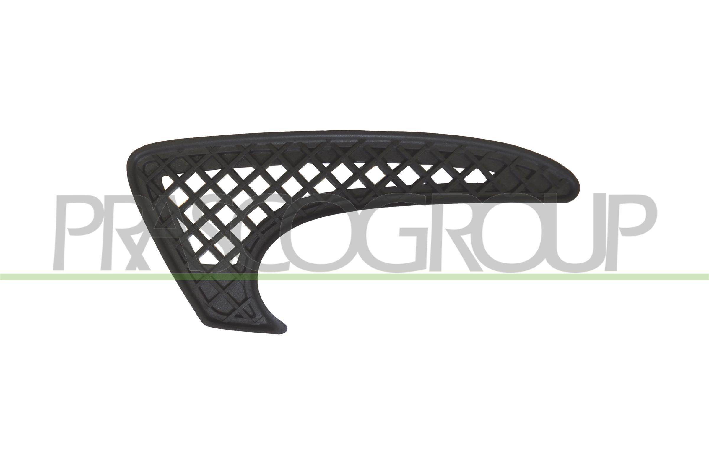 PRASCO Kofangergitter ft1332154 bagved til venstre for FIAT