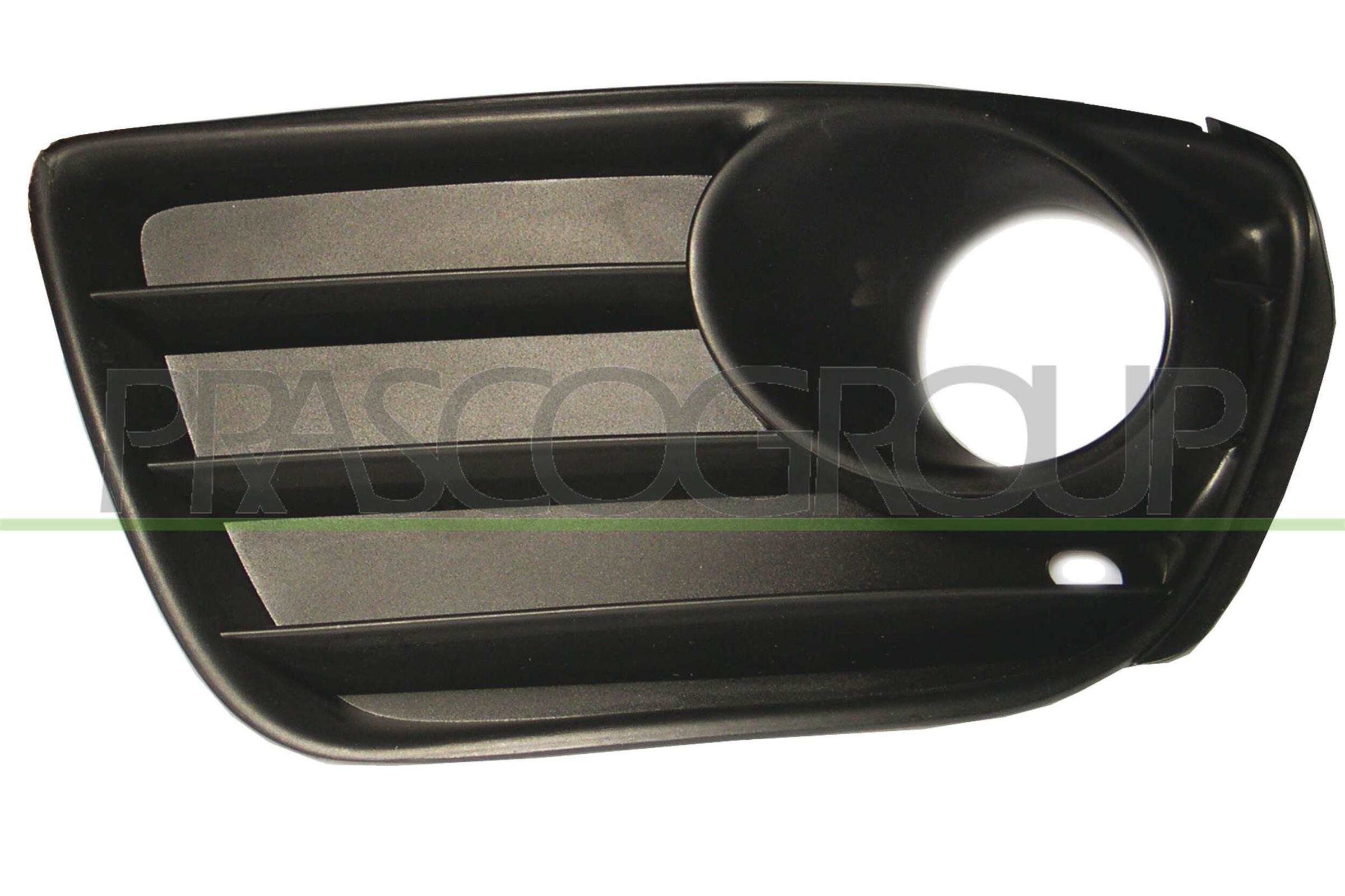 PRASCO Kofangergitter ft3402134 foran til venstre for FIAT