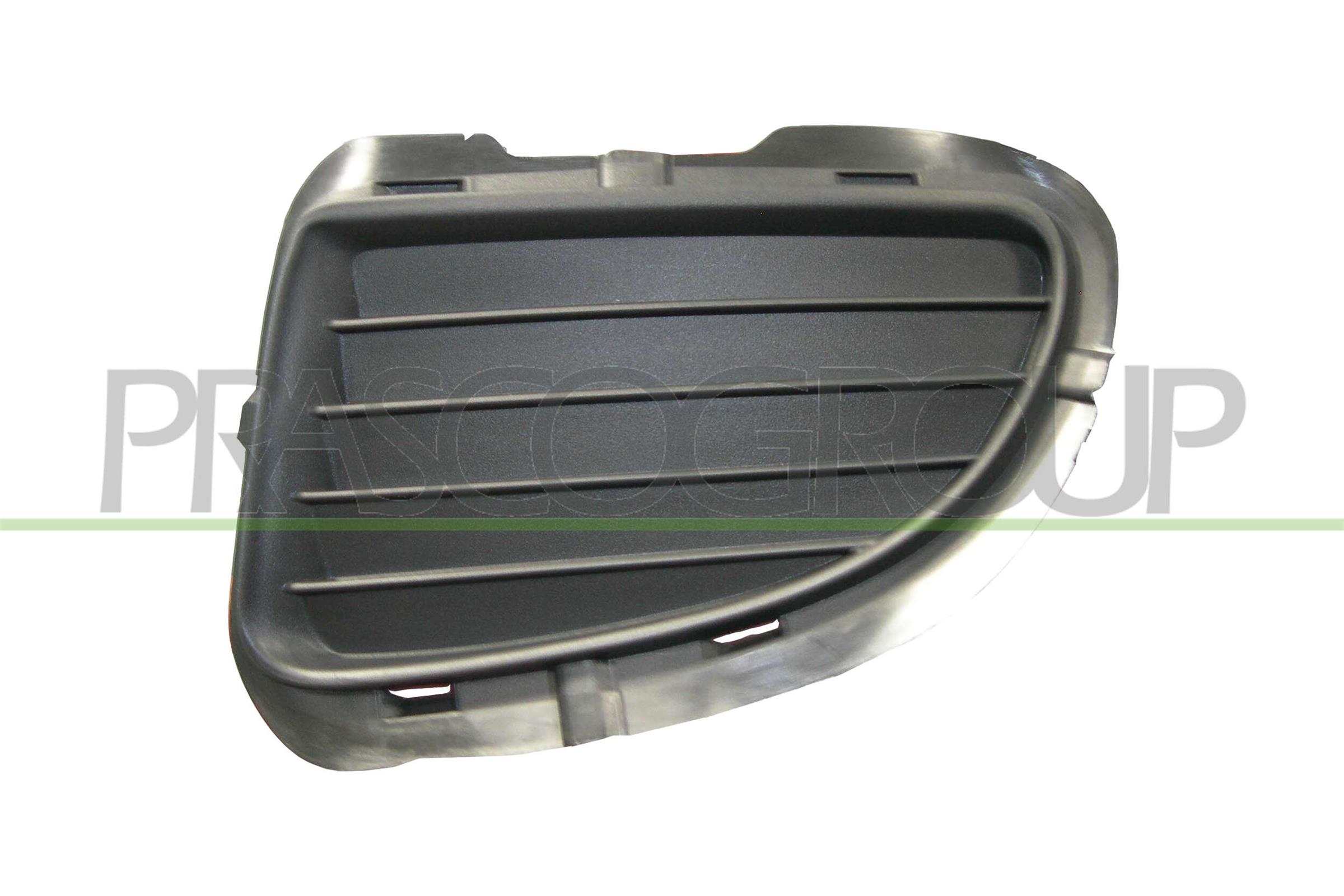 PRASCO Kofangergitter ft3422124 foran til venstre for FIAT