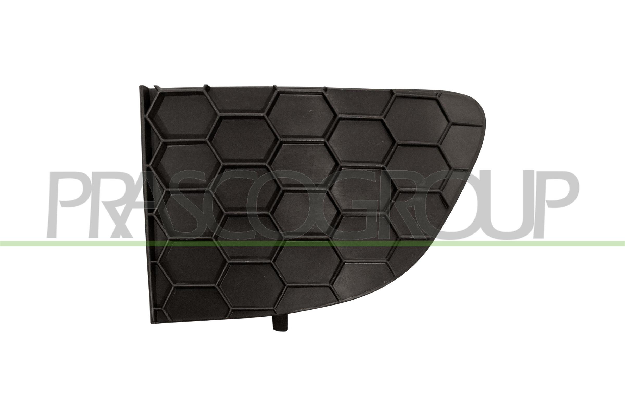 PRASCO Kofangergitter ft3462124 foran til venstre for FIAT
