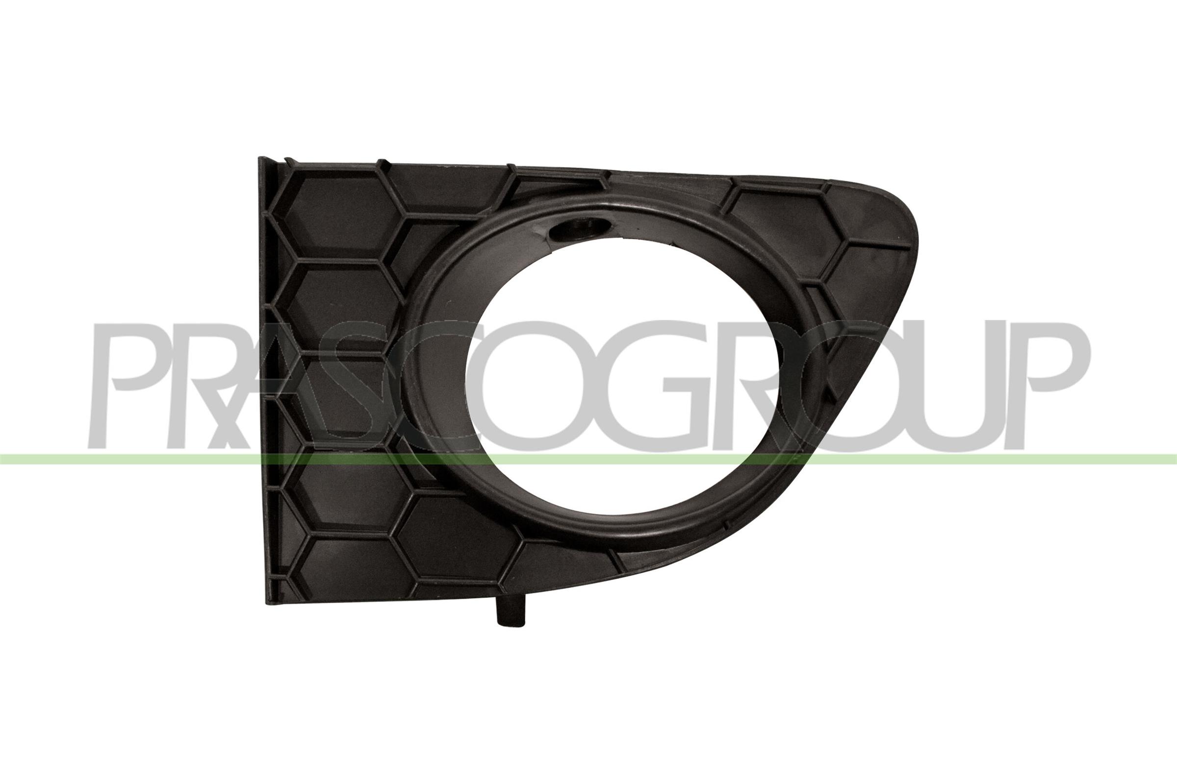 PRASCO Kofangergitter ft3462134 foran til venstre for FIAT