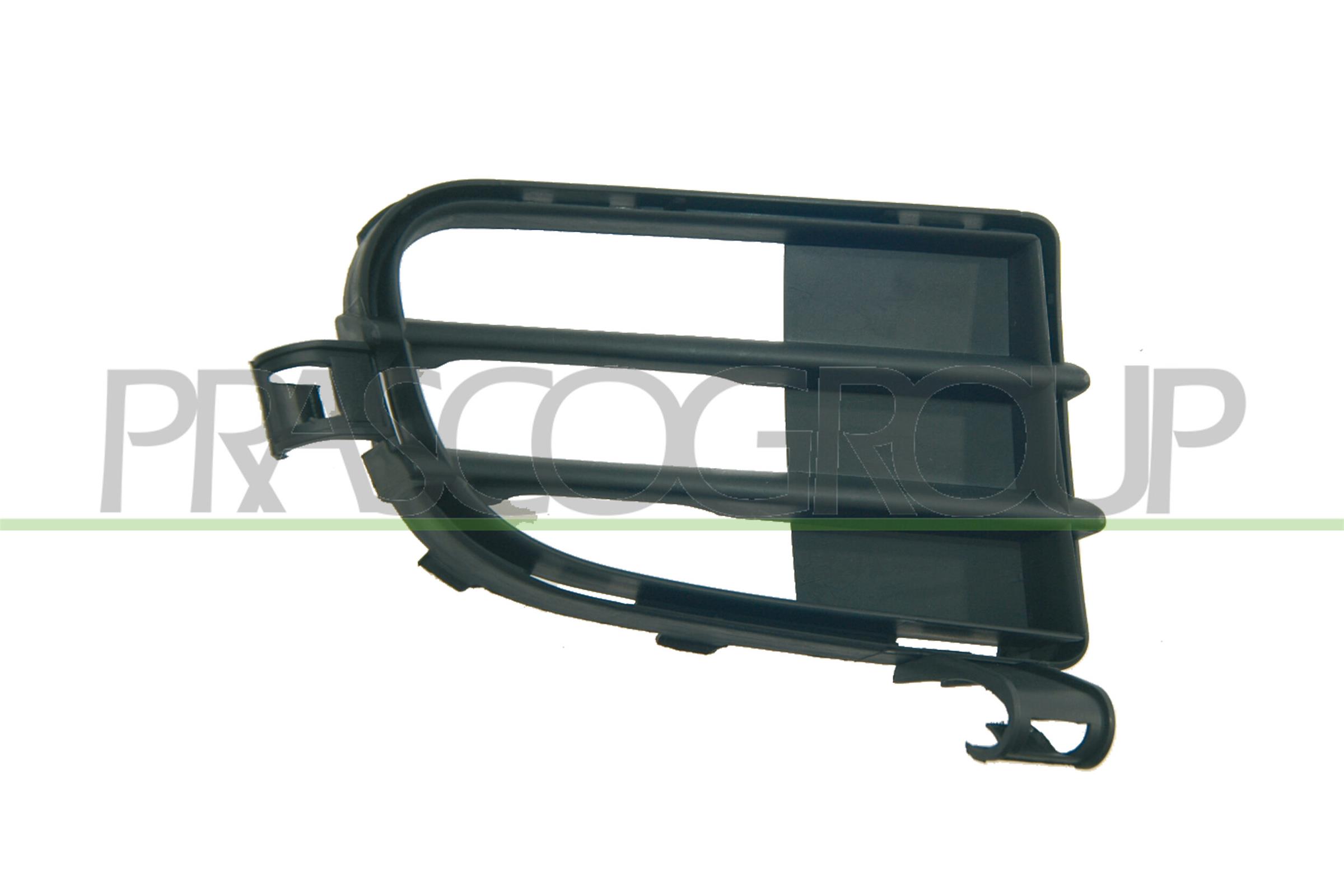 PRASCO Kofangergitter ft3502123 foran til højre for FIAT
