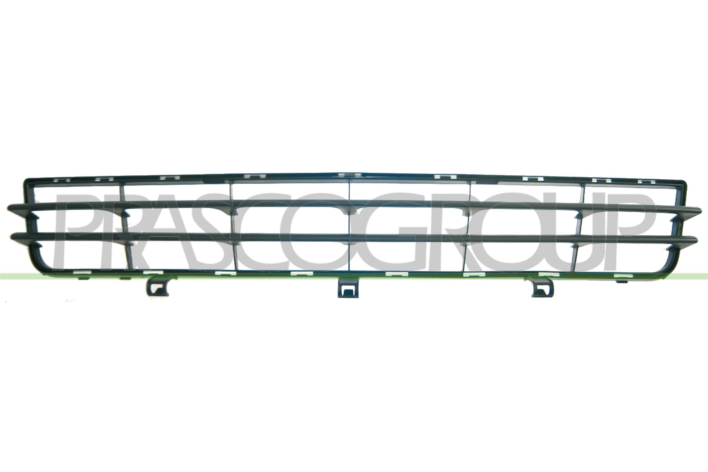 PRASCO Kofangergitter ft3502100 foran for FIAT