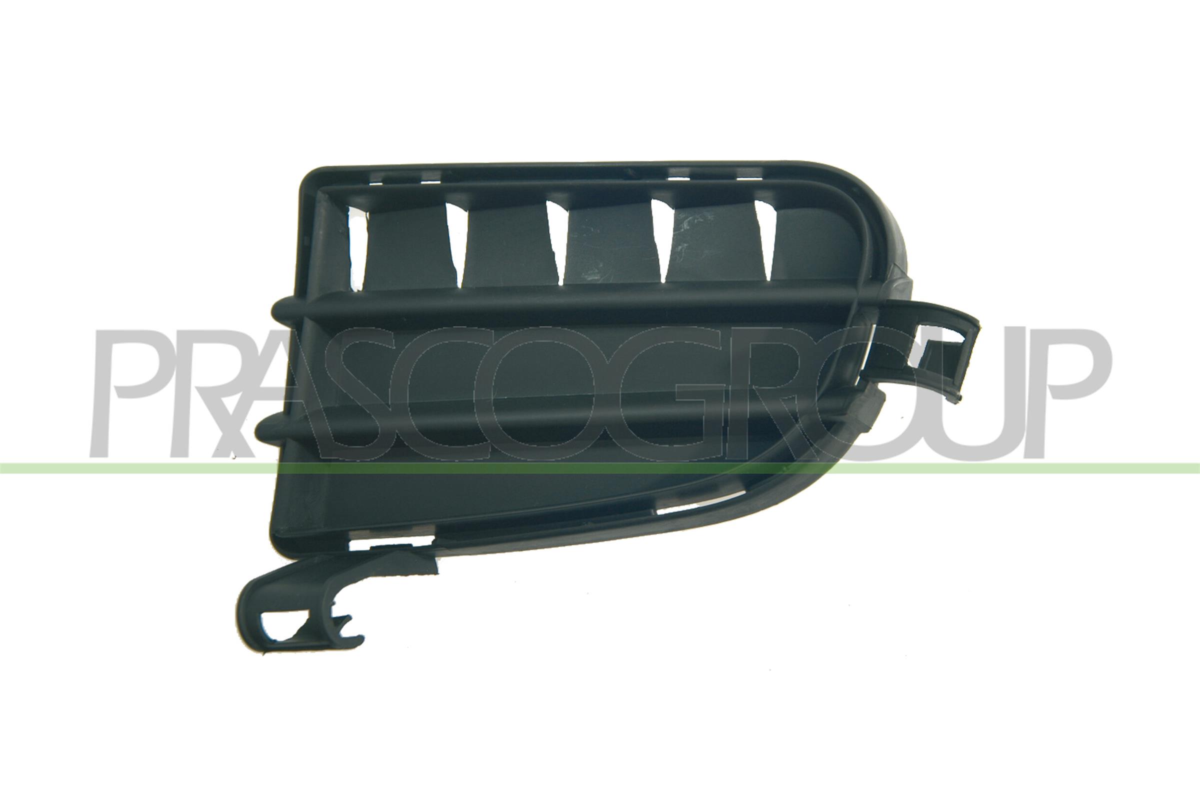 PRASCO Kofangergitter ft3502124 foran til venstre for FIAT