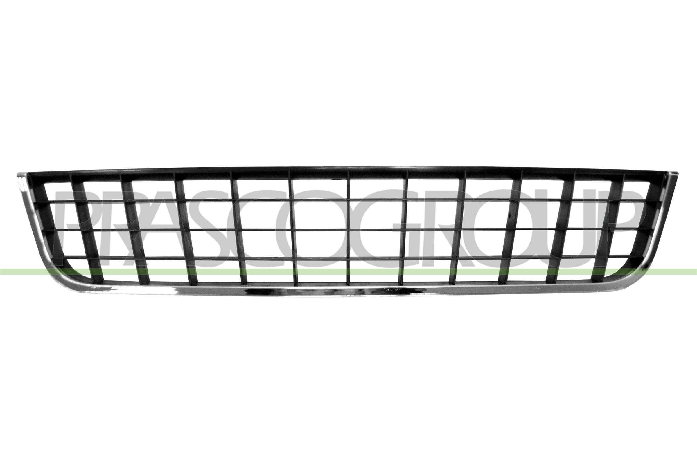 PRASCO Kofangergitter ft4402120 foran for FIAT