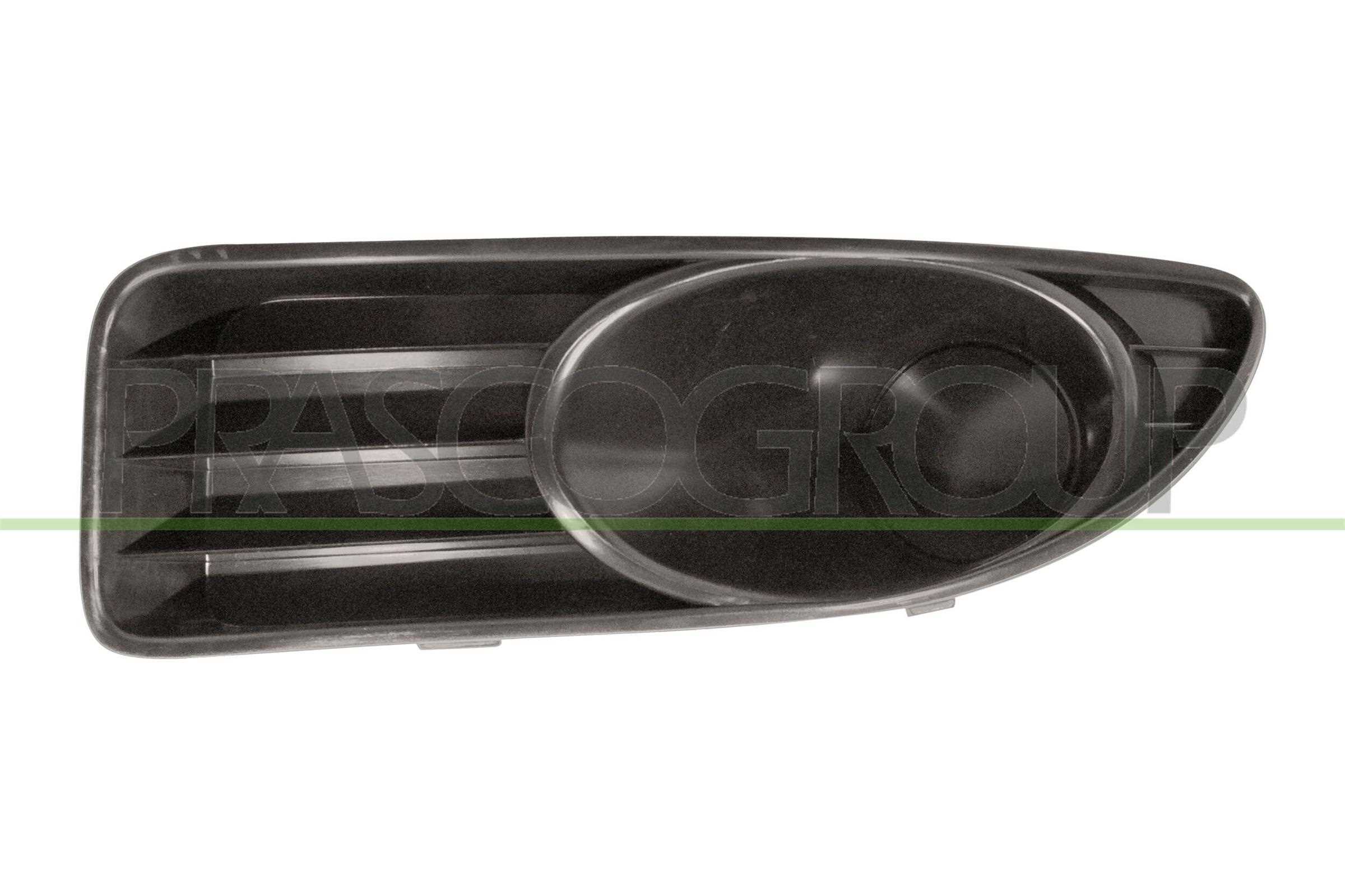 PRASCO Kofangergitter ft4402124 venstre for FIAT