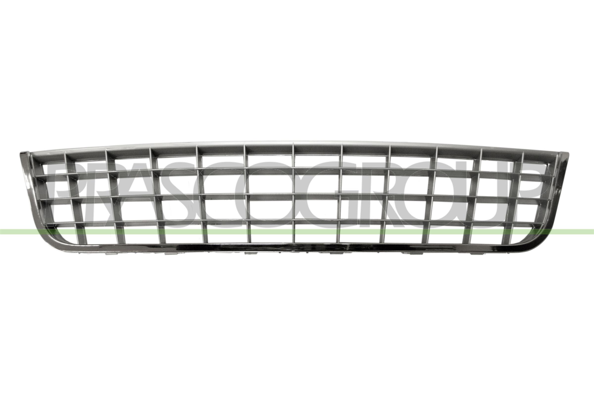 PRASCO Kofangergitter ft4402130 foran for FIAT