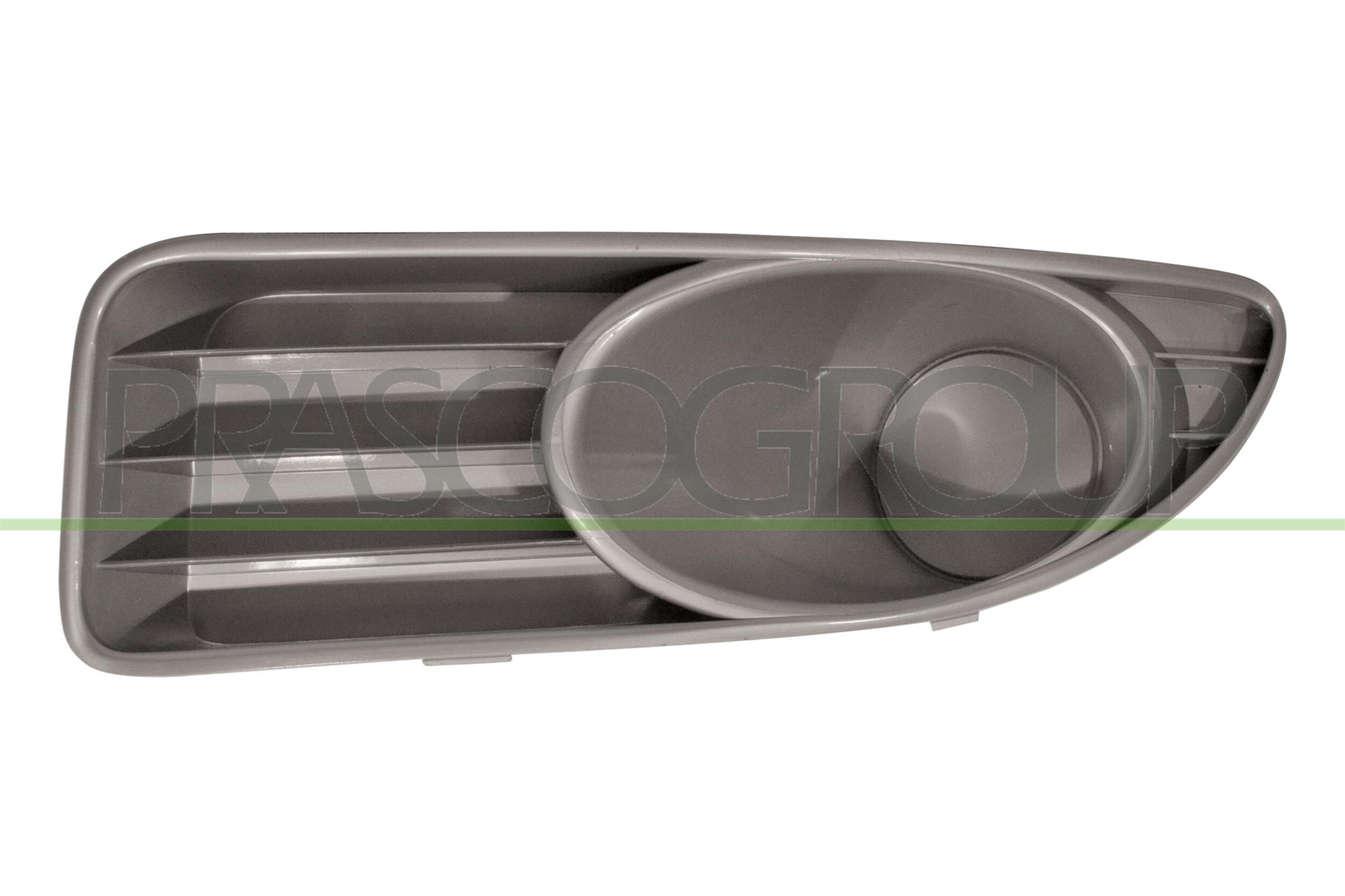 PRASCO Kofangergitter ft4402134 venstre for FIAT