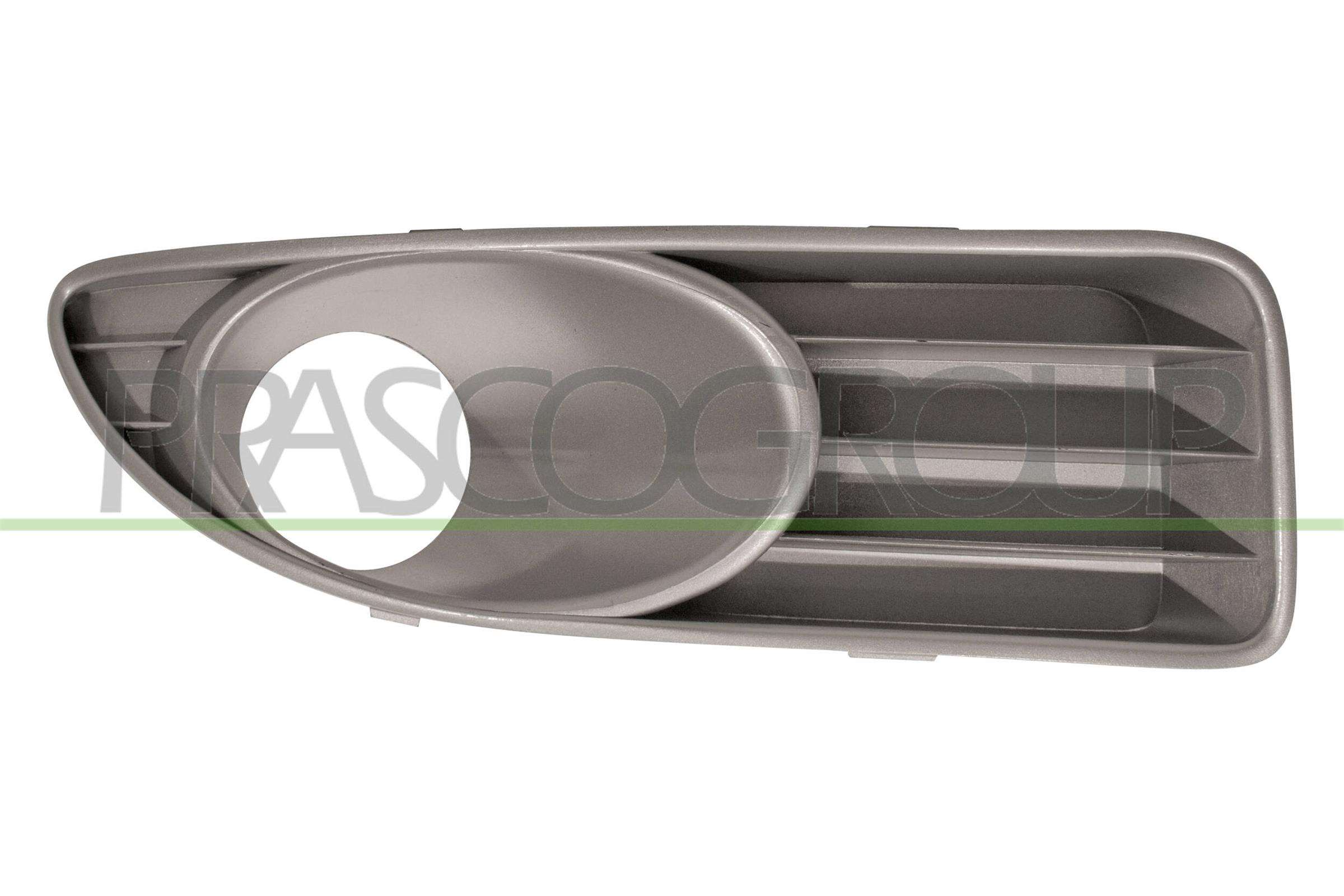 PRASCO Kofangergitter ft4402135 højre for FIAT