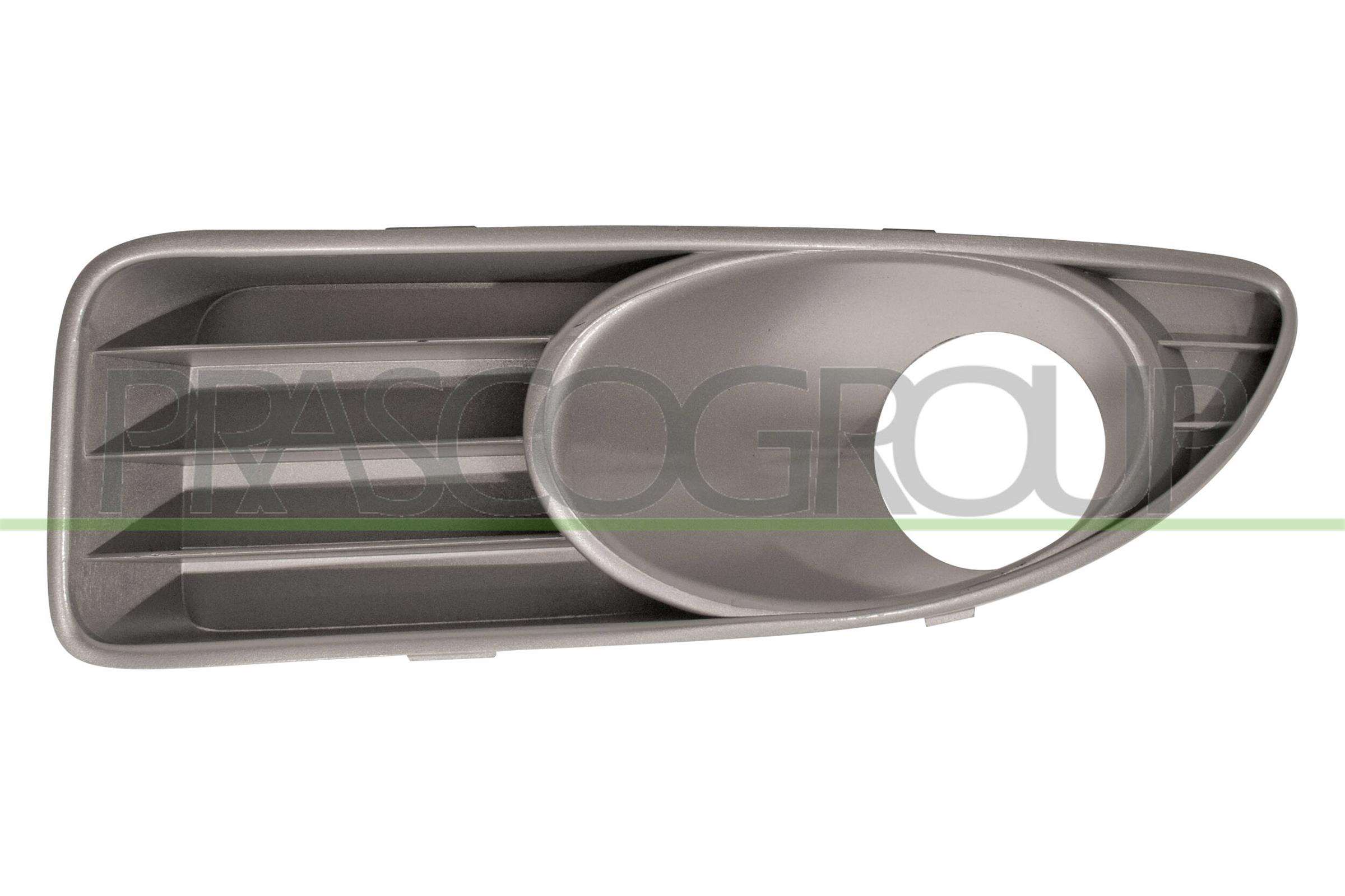PRASCO Kofangergitter ft4402136 venstre for FIAT