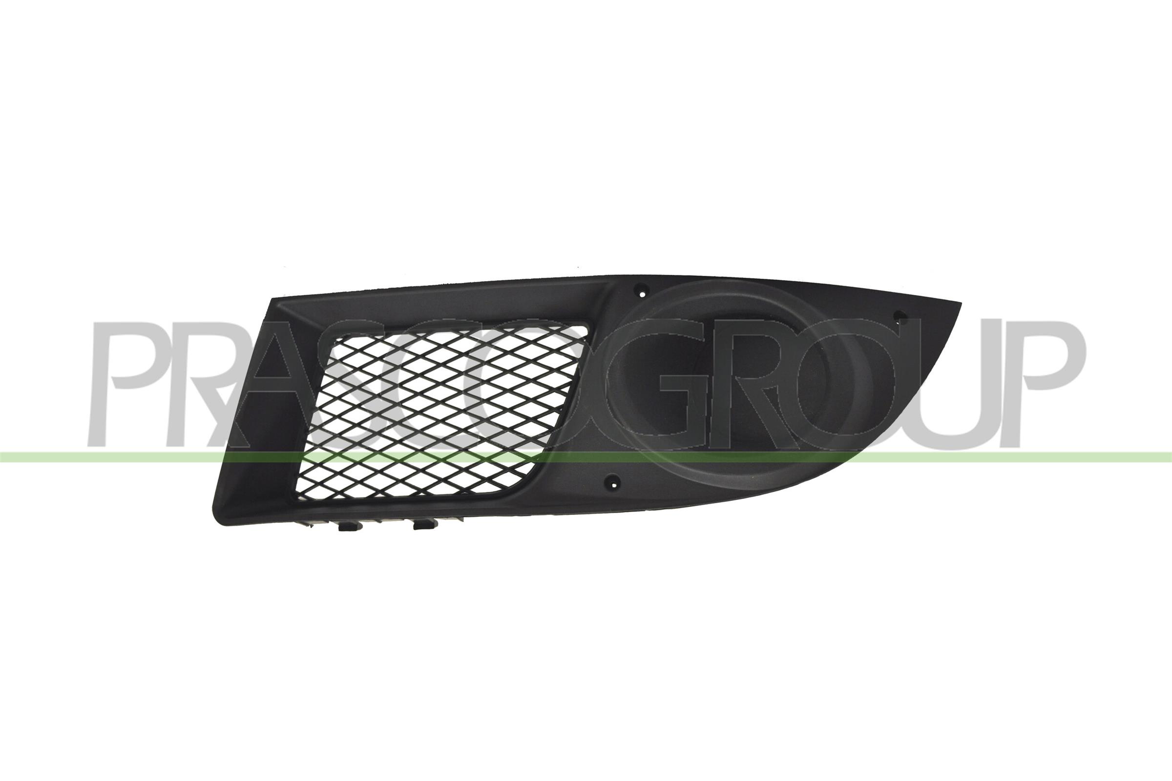 PRASCO Kofangergitter ft9092124 foran til venstre for FIAT