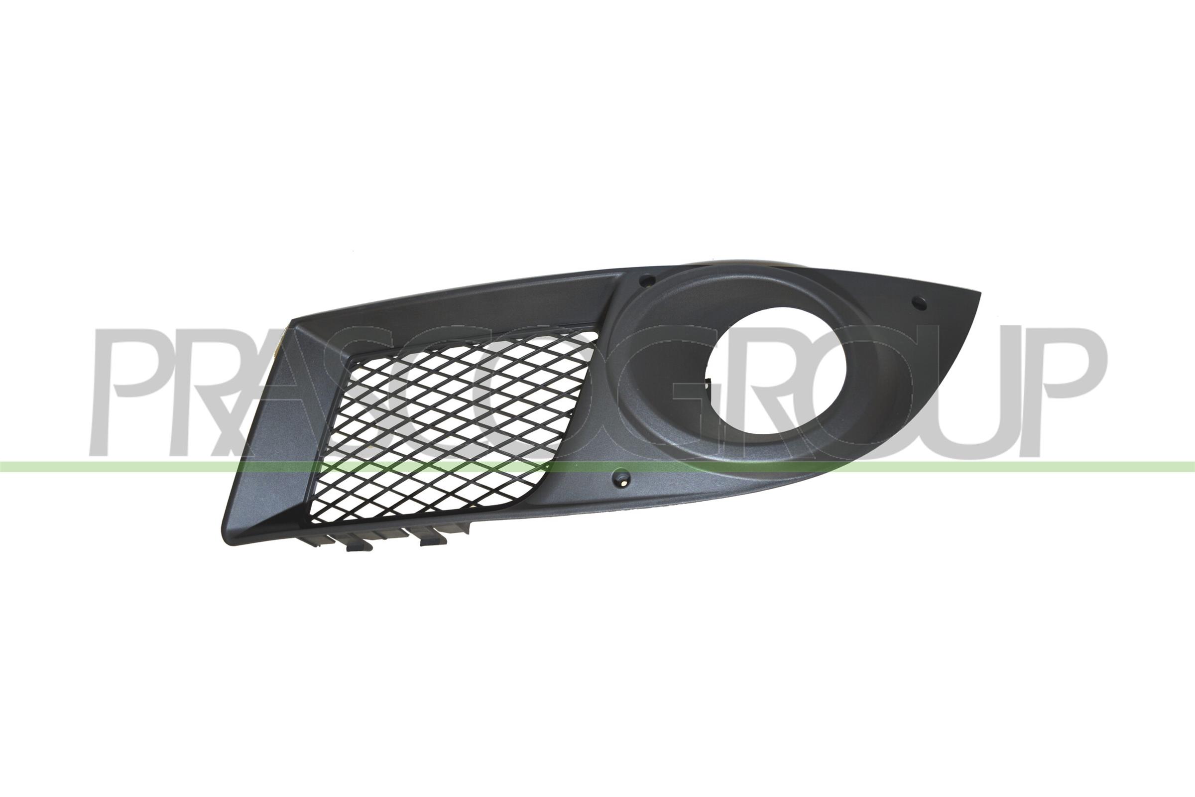 PRASCO Kofangergitter ft9092134 foran til venstre for FIAT