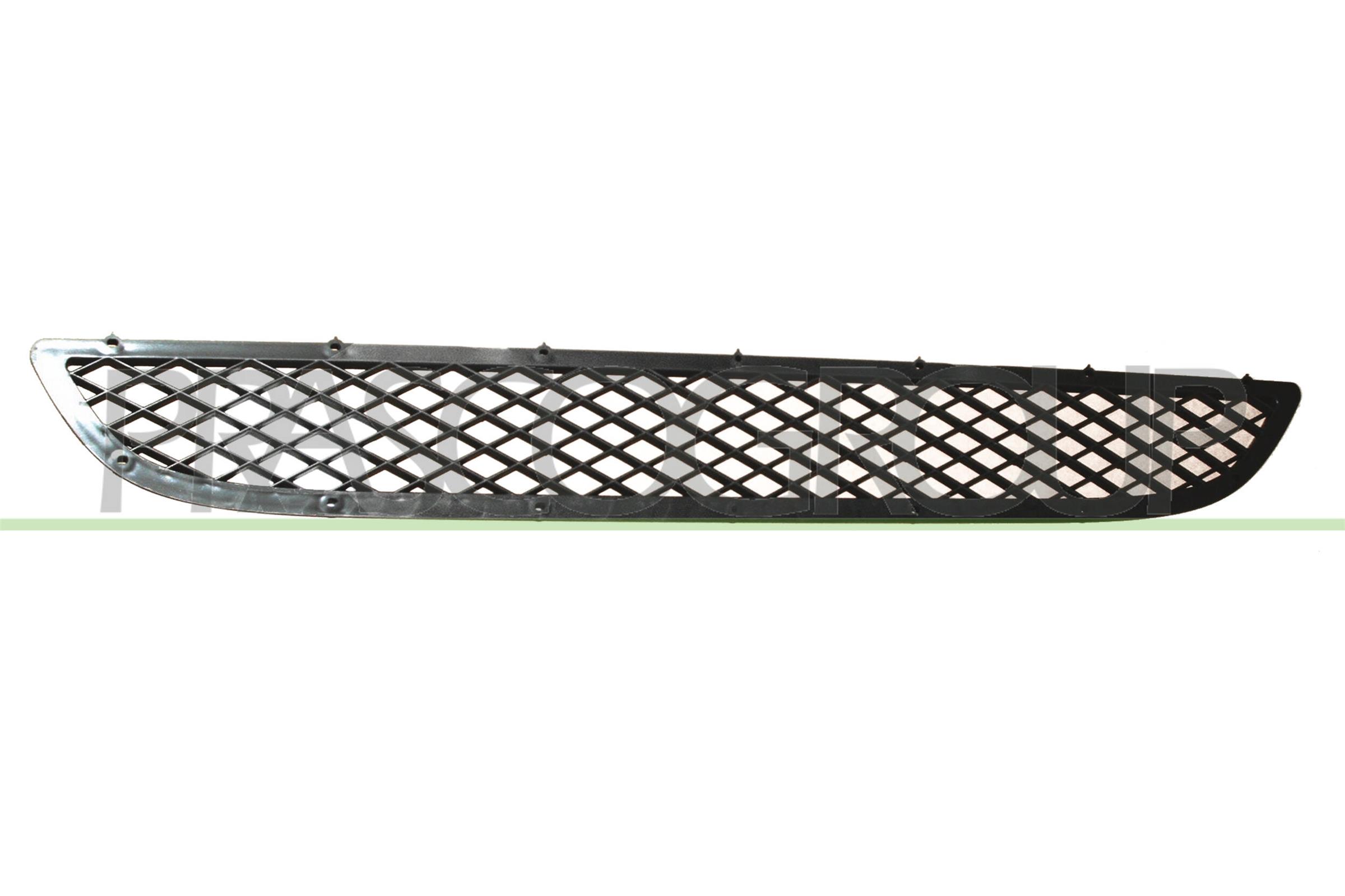 PRASCO Kofangergitter ft9302120 foran for FIAT PEUGEOT