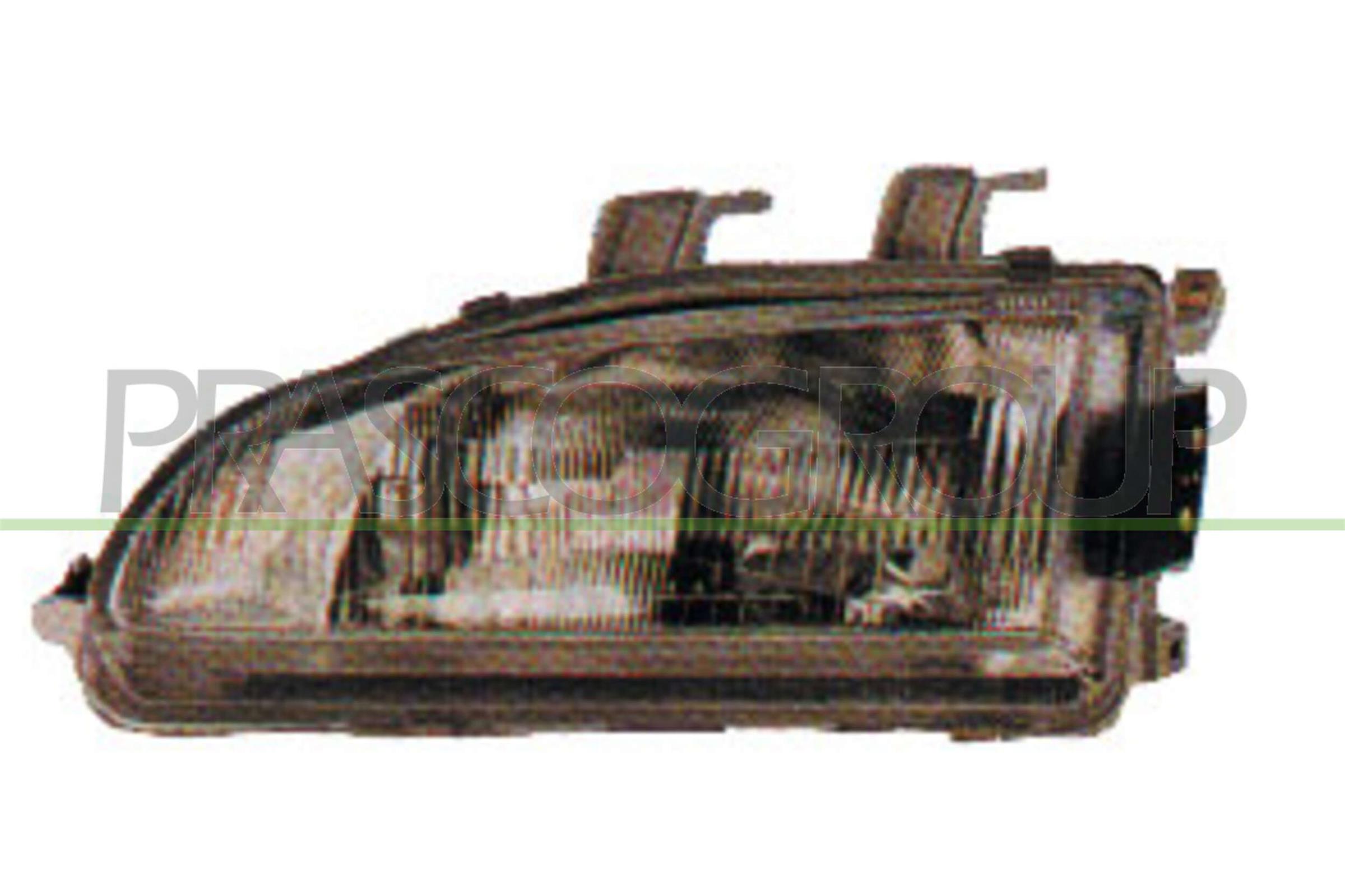 PRASCO Forlygte hd0304803 H4 højre for HONDA