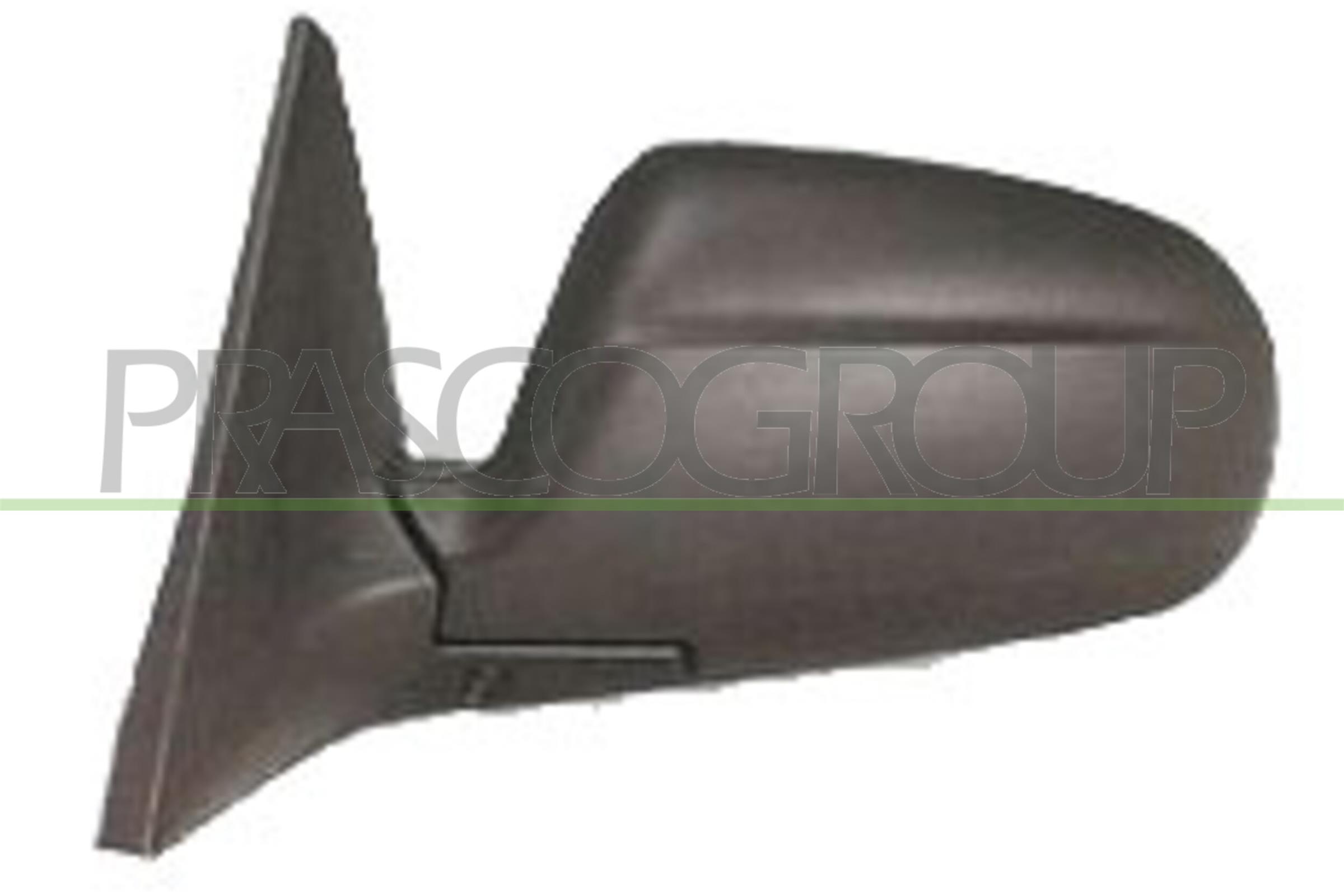 PRASCO Sidespejl hd0347224 venstre for HONDA