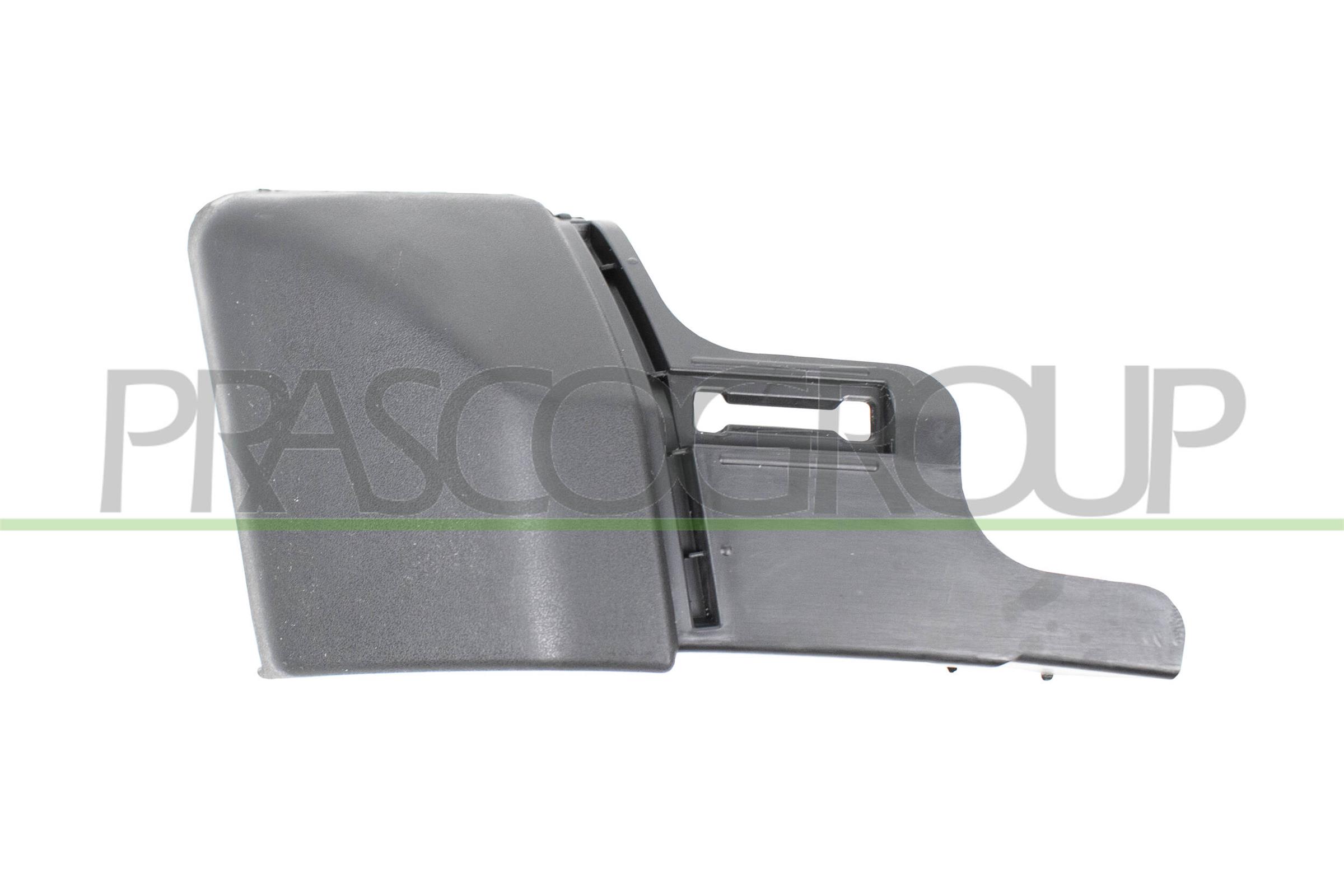 PRASCO Skærmforøger lr0321523 foran til højre for LAND ROVER