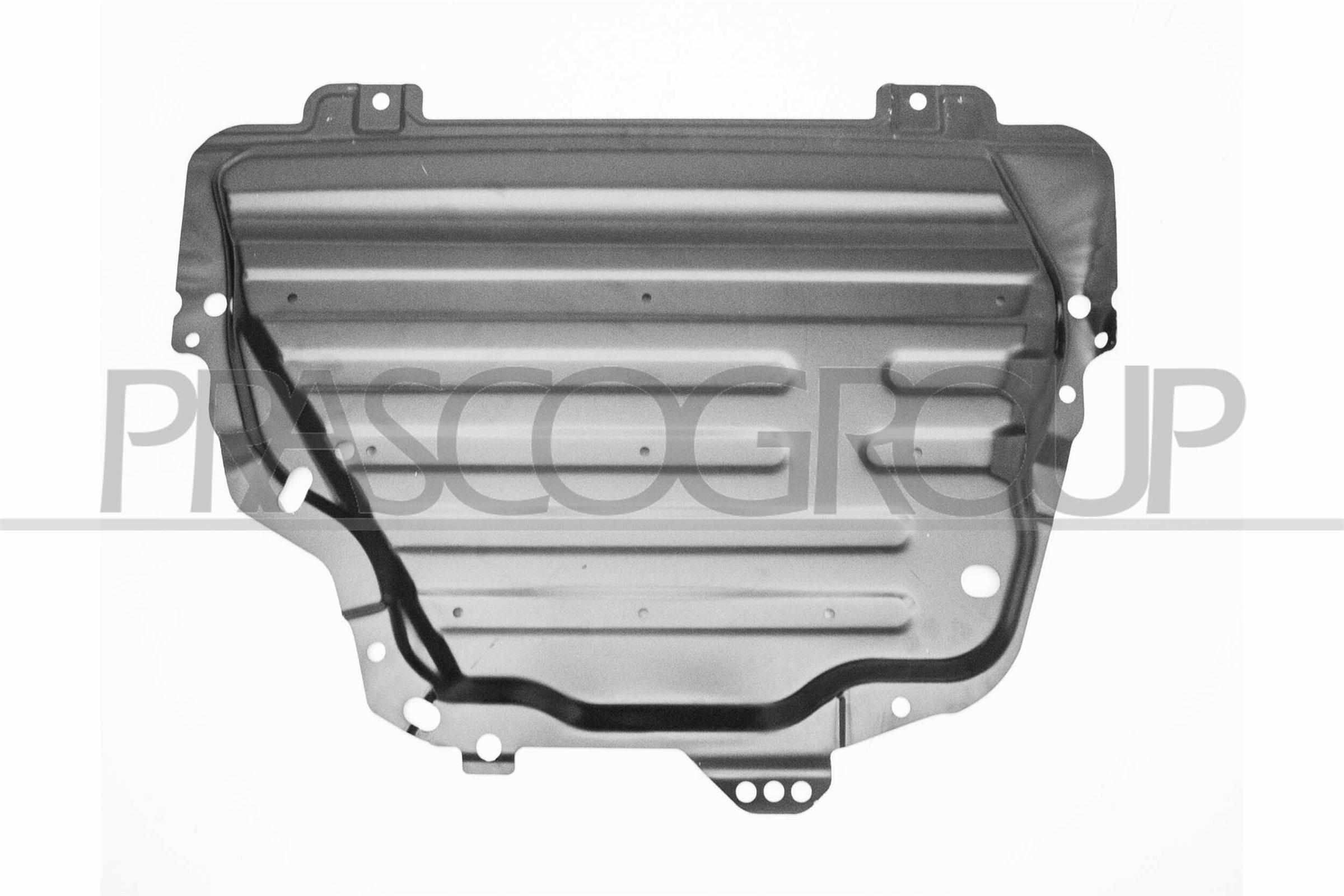 PRASCO Motorrumsisolation lr7191900 for LAND ROVER