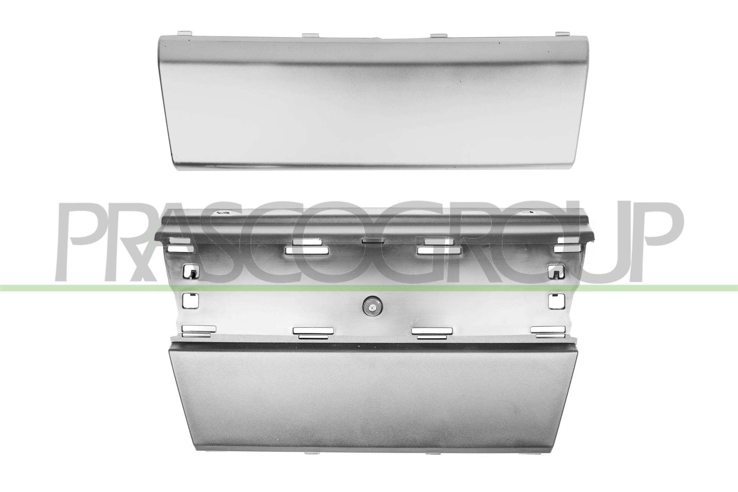 PRASCO Klap, trækkrog lr8021287 bag for LAND ROVER