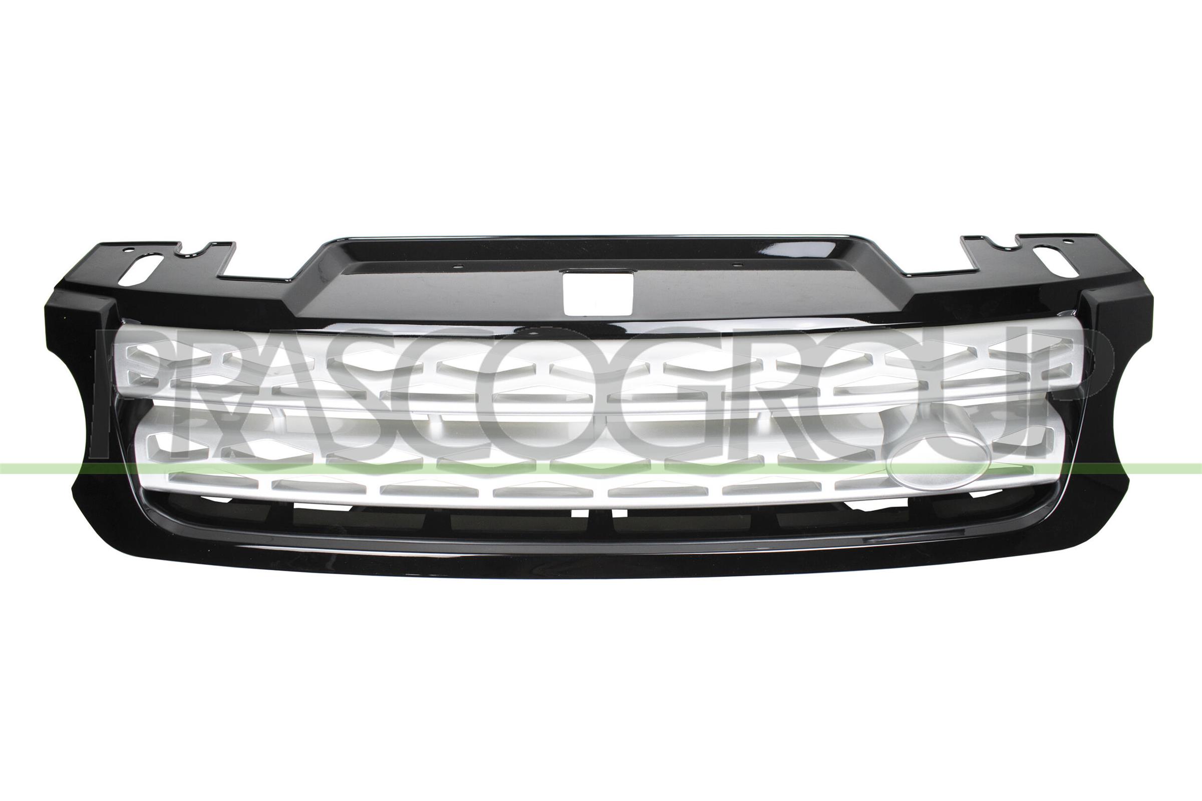 PRASCO Kølergitter lr8042001 for LAND ROVER