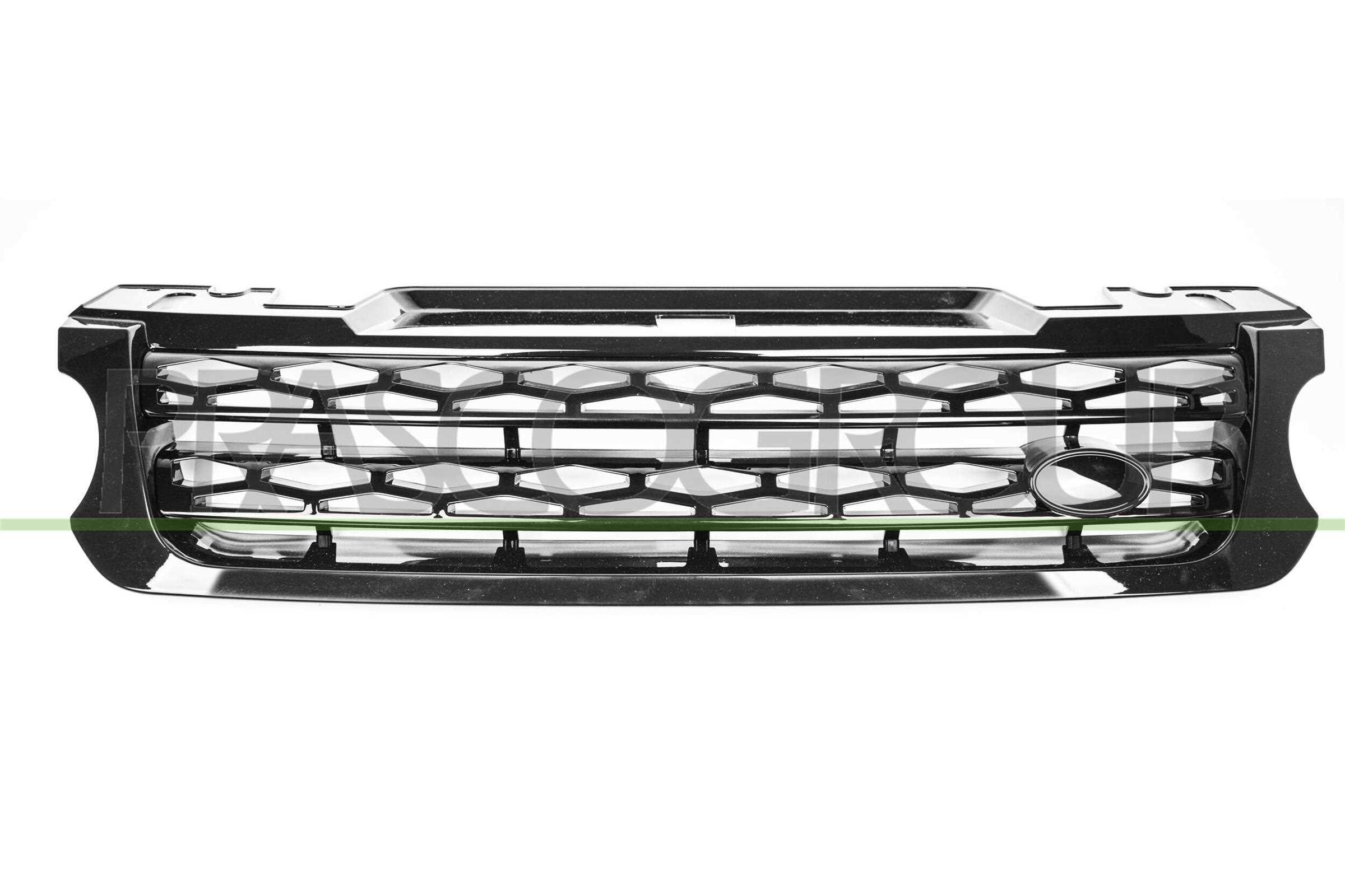 PRASCO Kølergitter lr8042011 for LAND ROVER