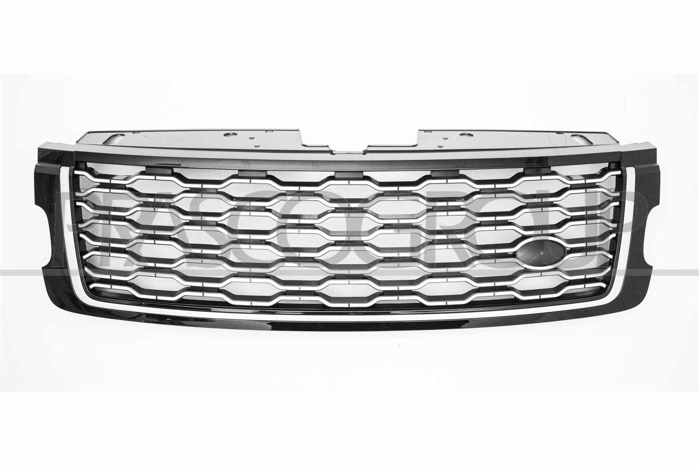 PRASCO Kølergitter lr8682021 for LAND ROVER