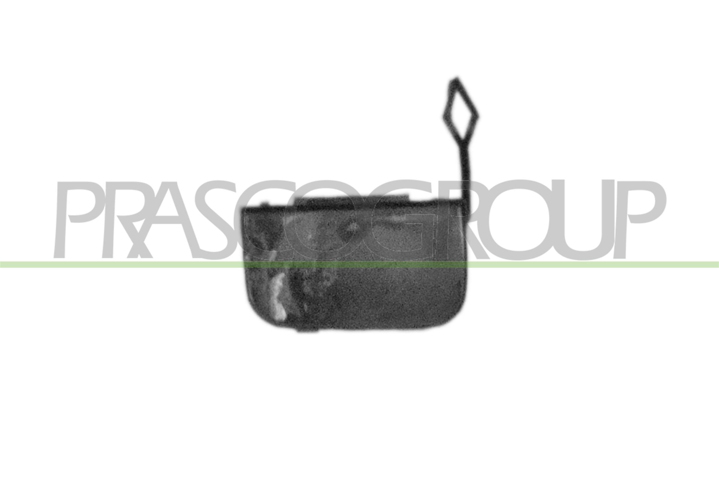 PRASCO me3241236 foran for MERCEDES-BENZ