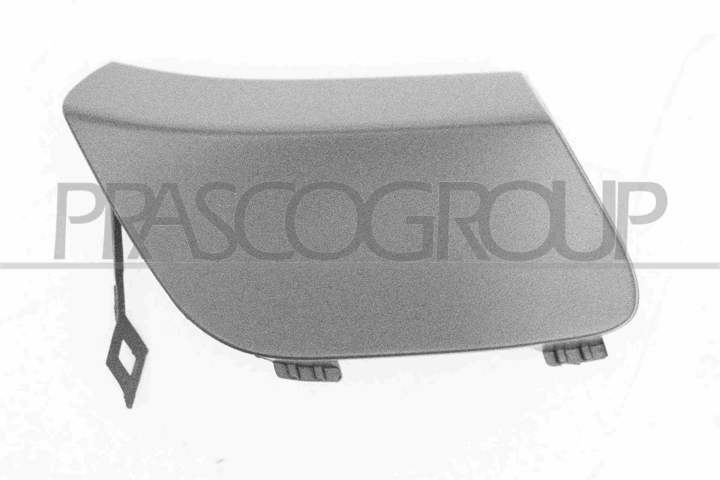 PRASCO me3501236 foran for MERCEDES-BENZ