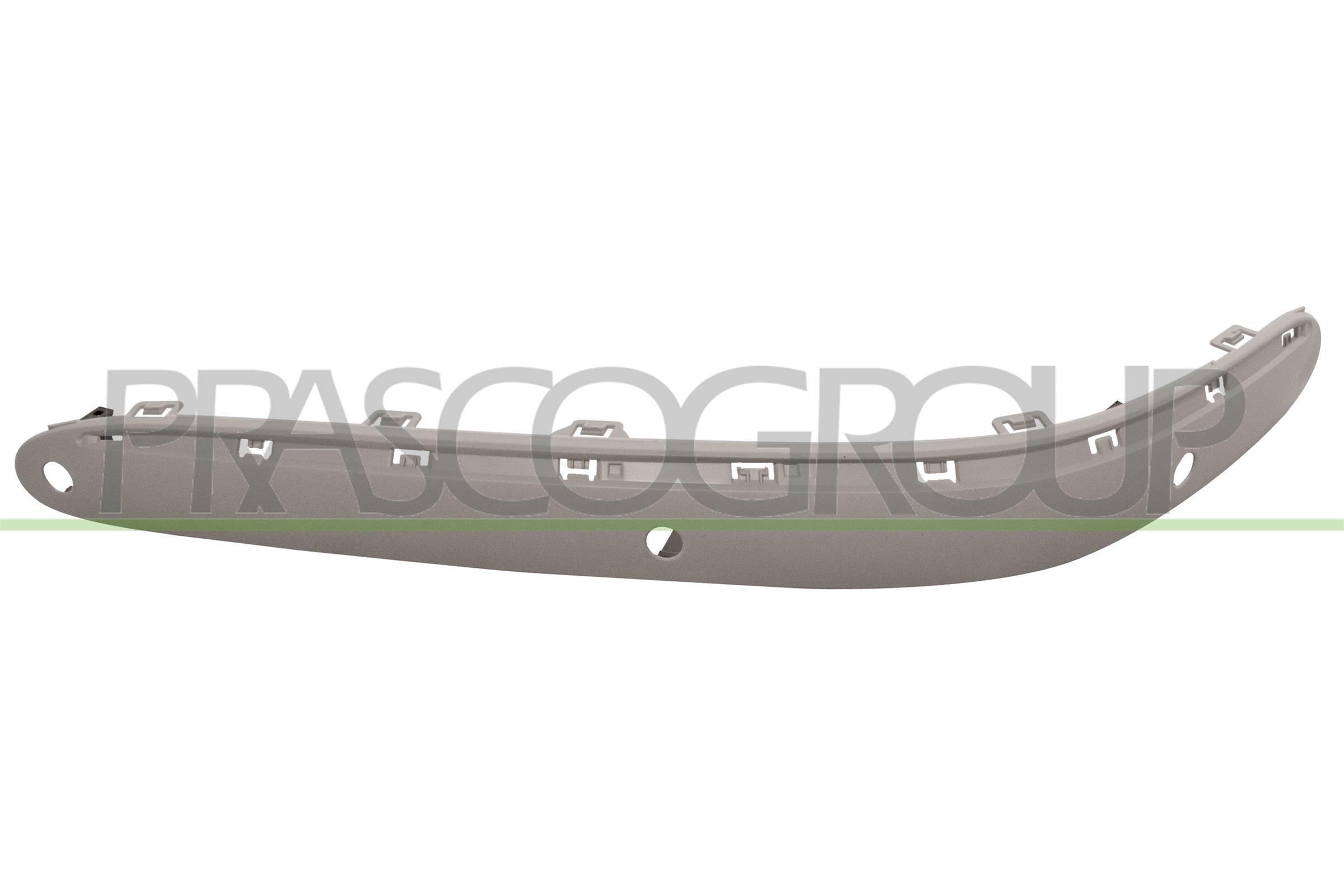 PRASCO me5241232 foran til venstre for MERCEDES-BENZ