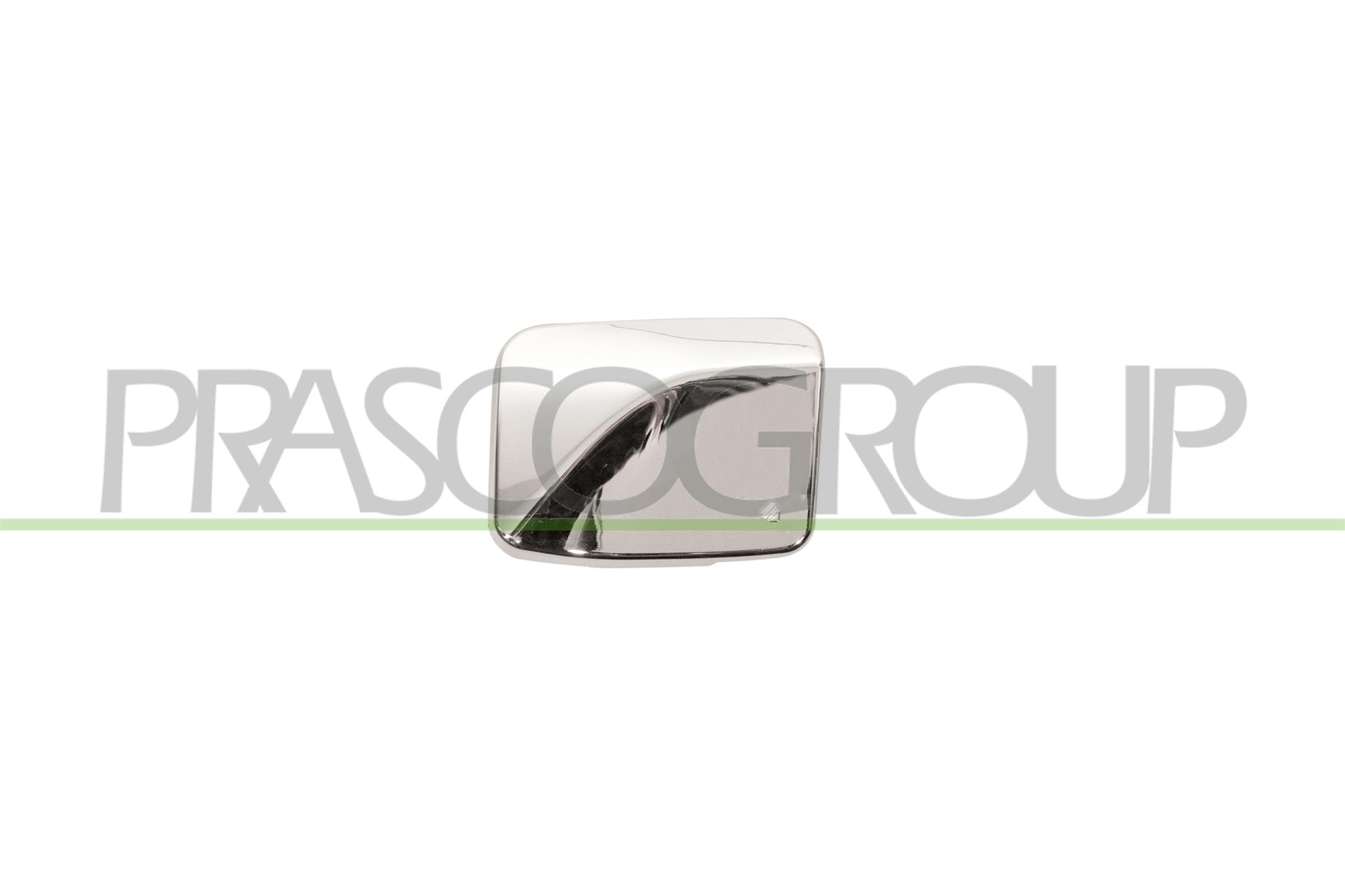 PRASCO Klap, trækkrog me8281236 bag for MERCEDES-BENZ