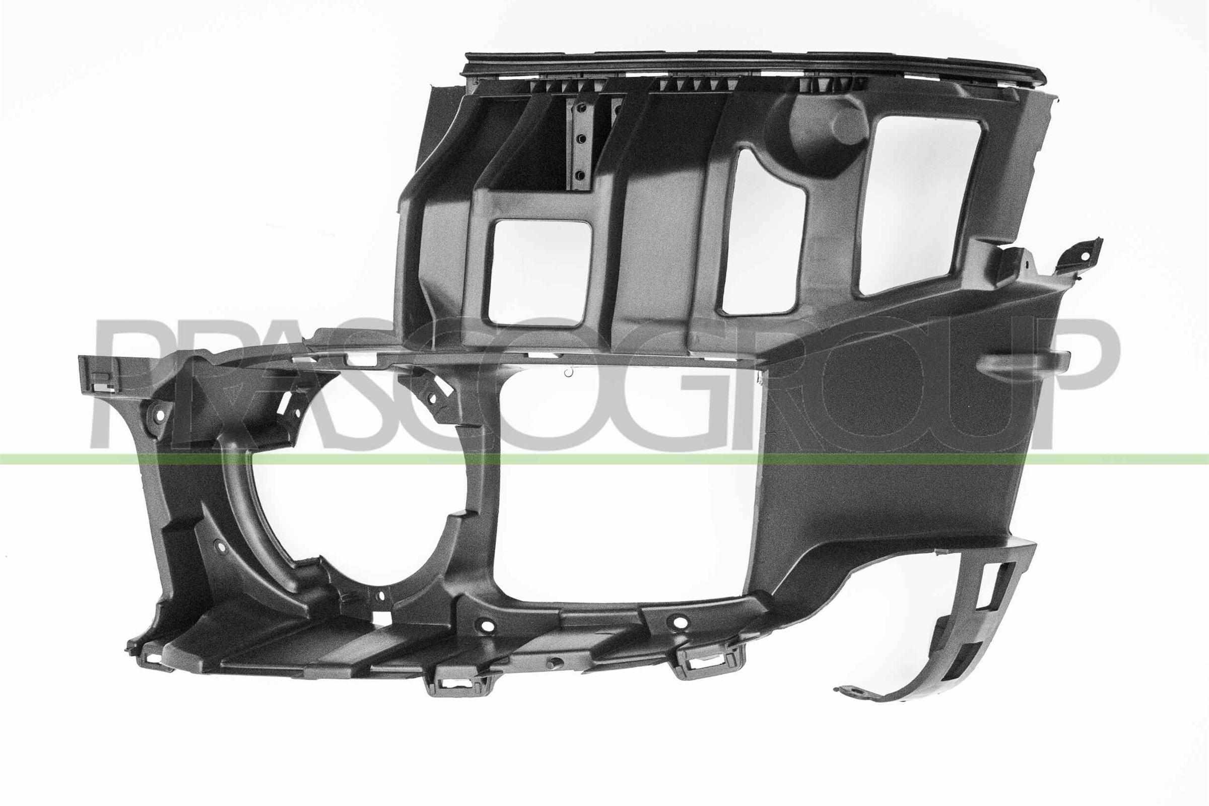 PRASCO Kofangerstiver mn7041004 foran til venstre for MINI