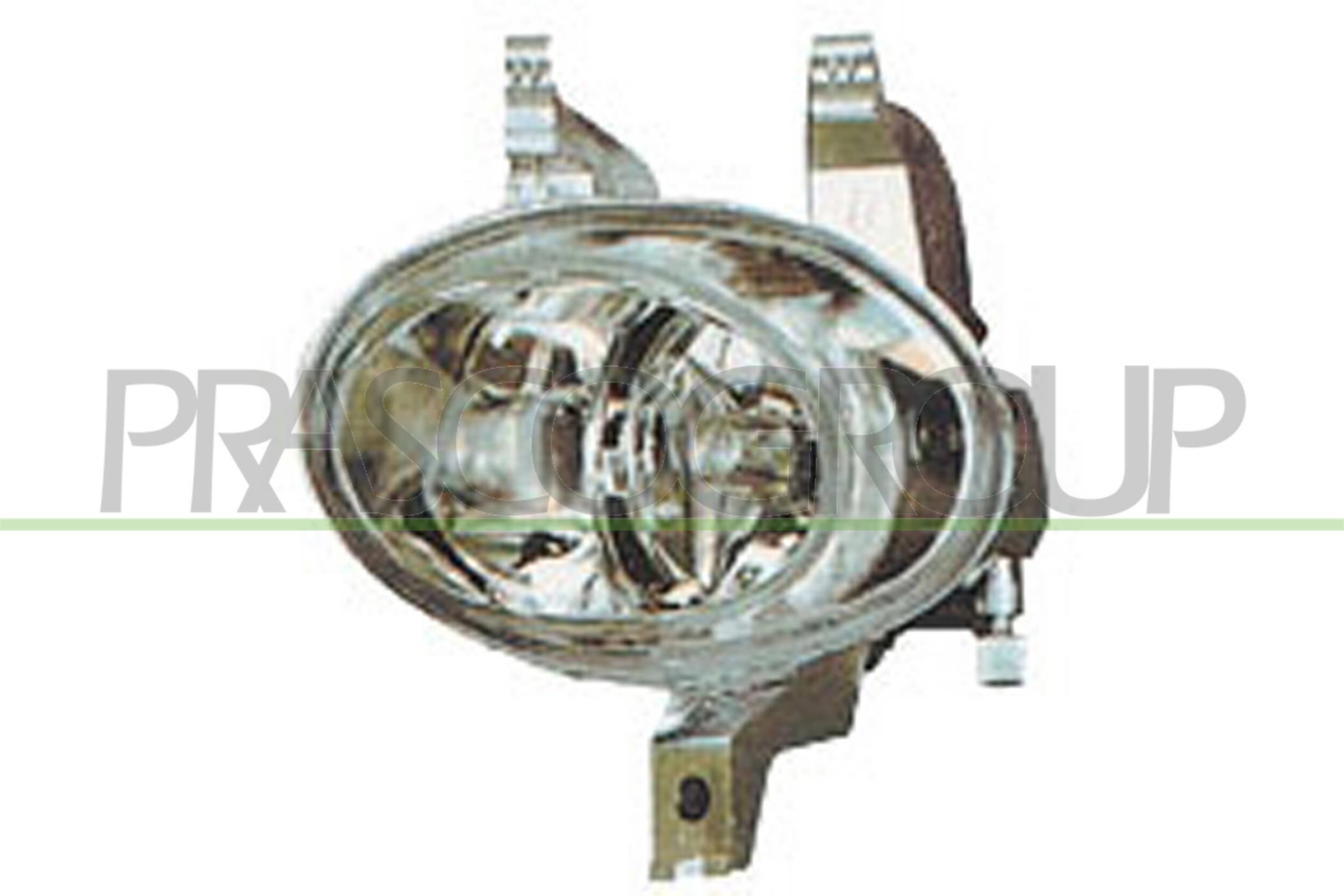 PRASCO Tågelygte pg0094413 højre for PEUGEOT