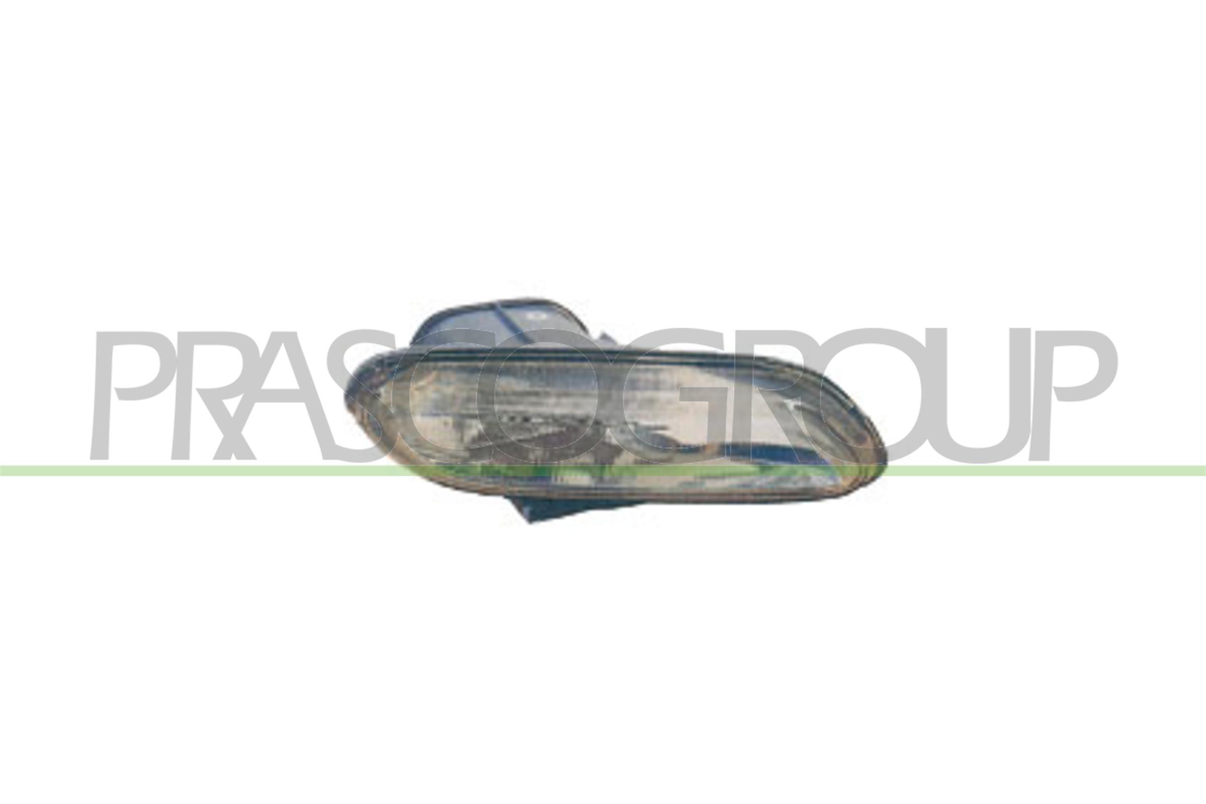 PRASCO Tågelygte pg0594414 H1 venstre for PEUGEOT