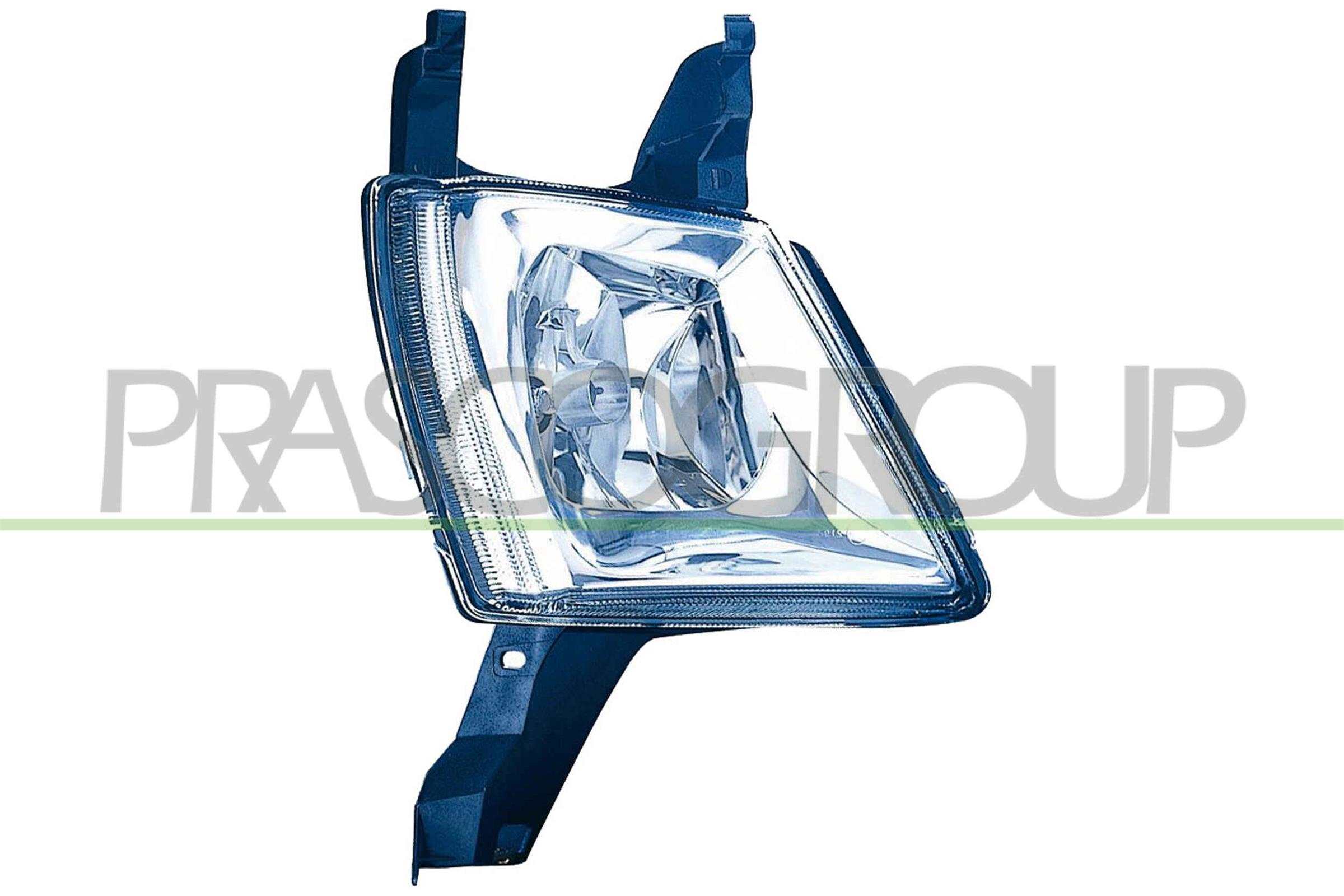PRASCO Tågelygte pg0614413 H11 højre for PEUGEOT