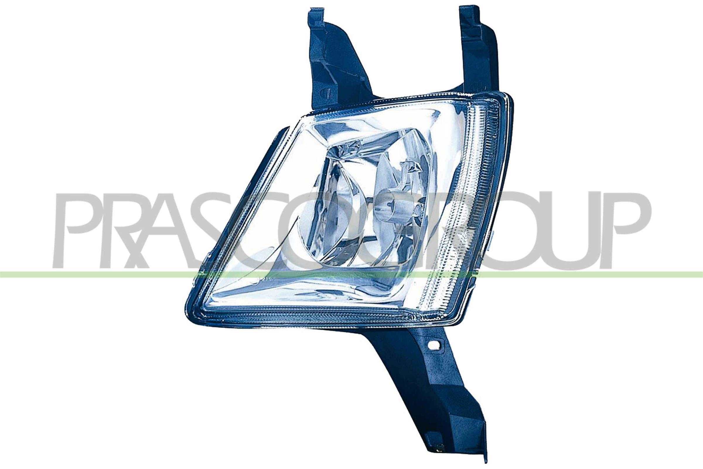 PRASCO Tågelygte pg0614414 H11 venstre for PEUGEOT