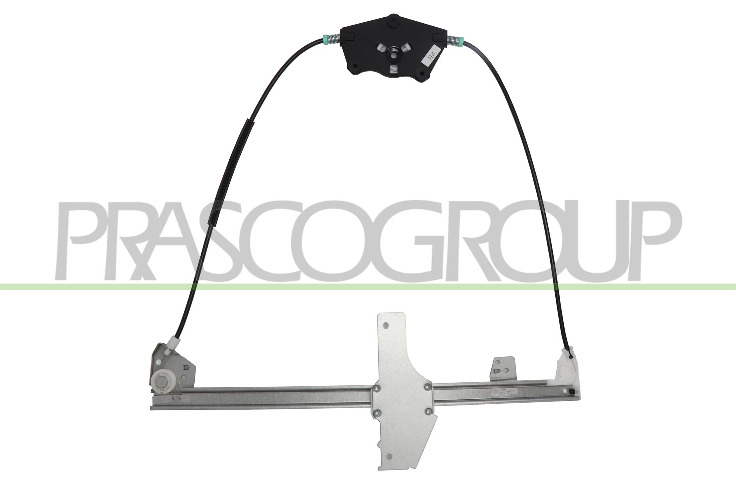 PRASCO pg420w011 foran til højre for PEUGEOT